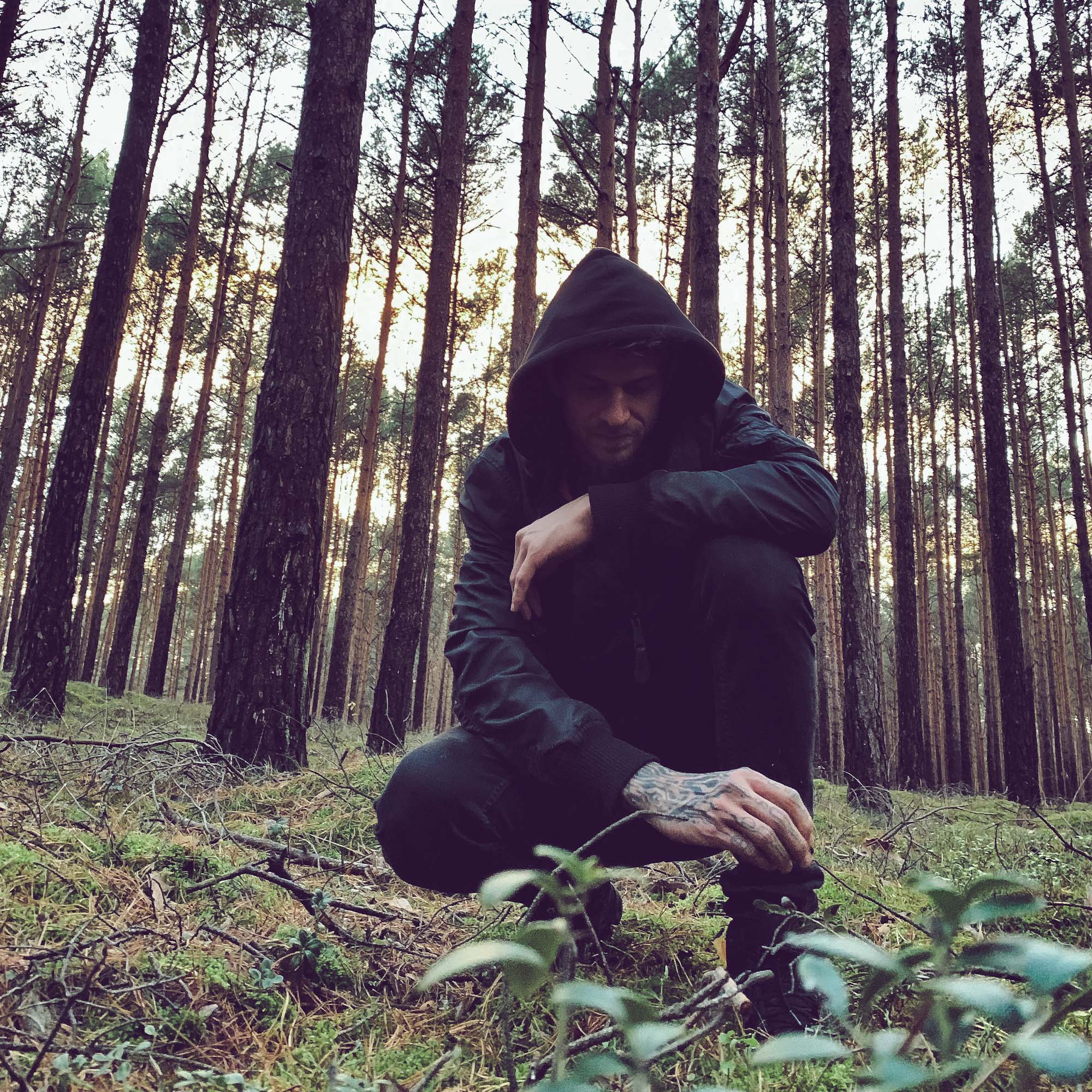 Never Not Now | Key Ratio