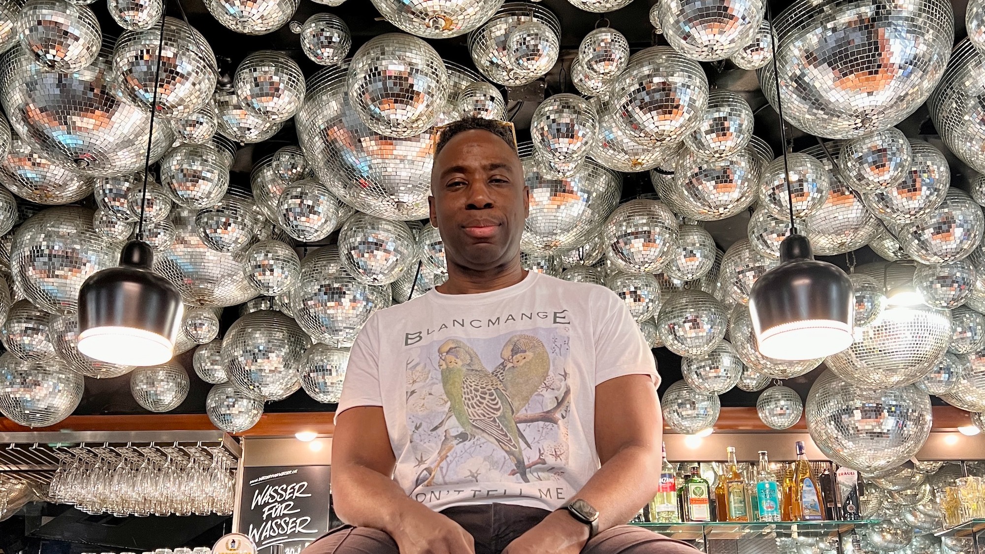 New Rave Nation | Monty Luke