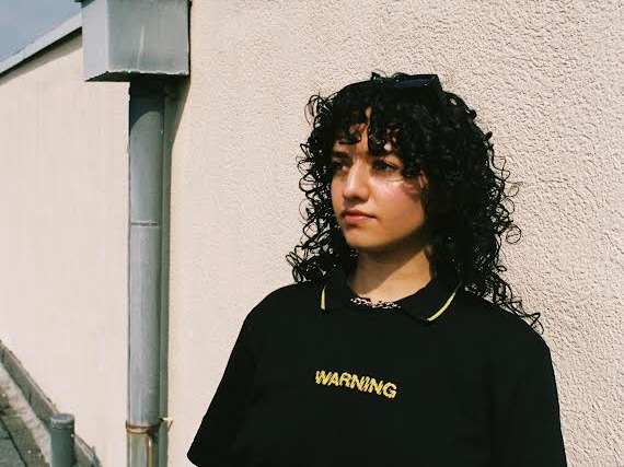 CURA Berlin Showcase | Triqi