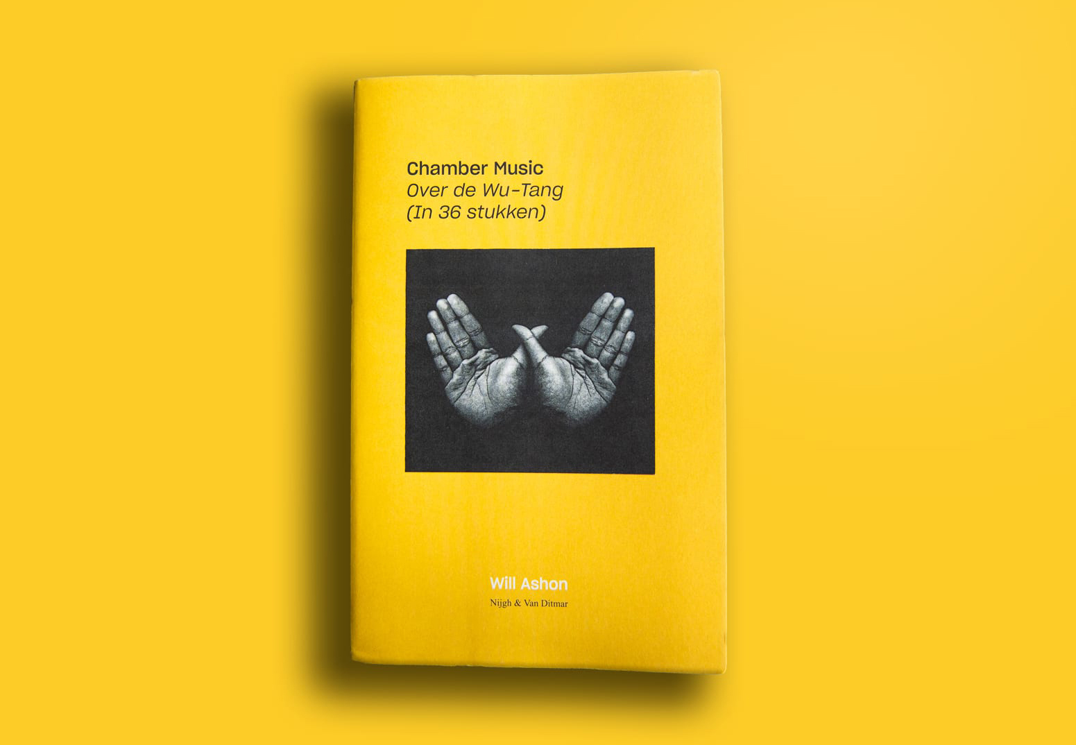 50 Years of Hip Hop Pt.2 | DLX ADV & Will Ashon