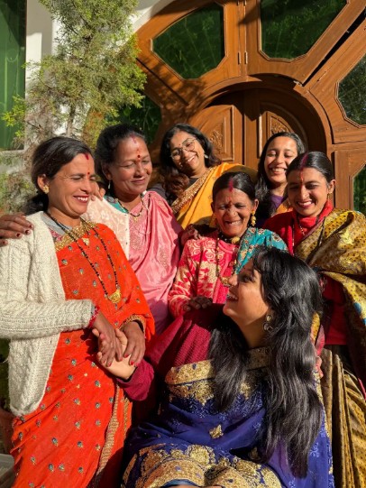 Singju | Jogita & Krantinaari