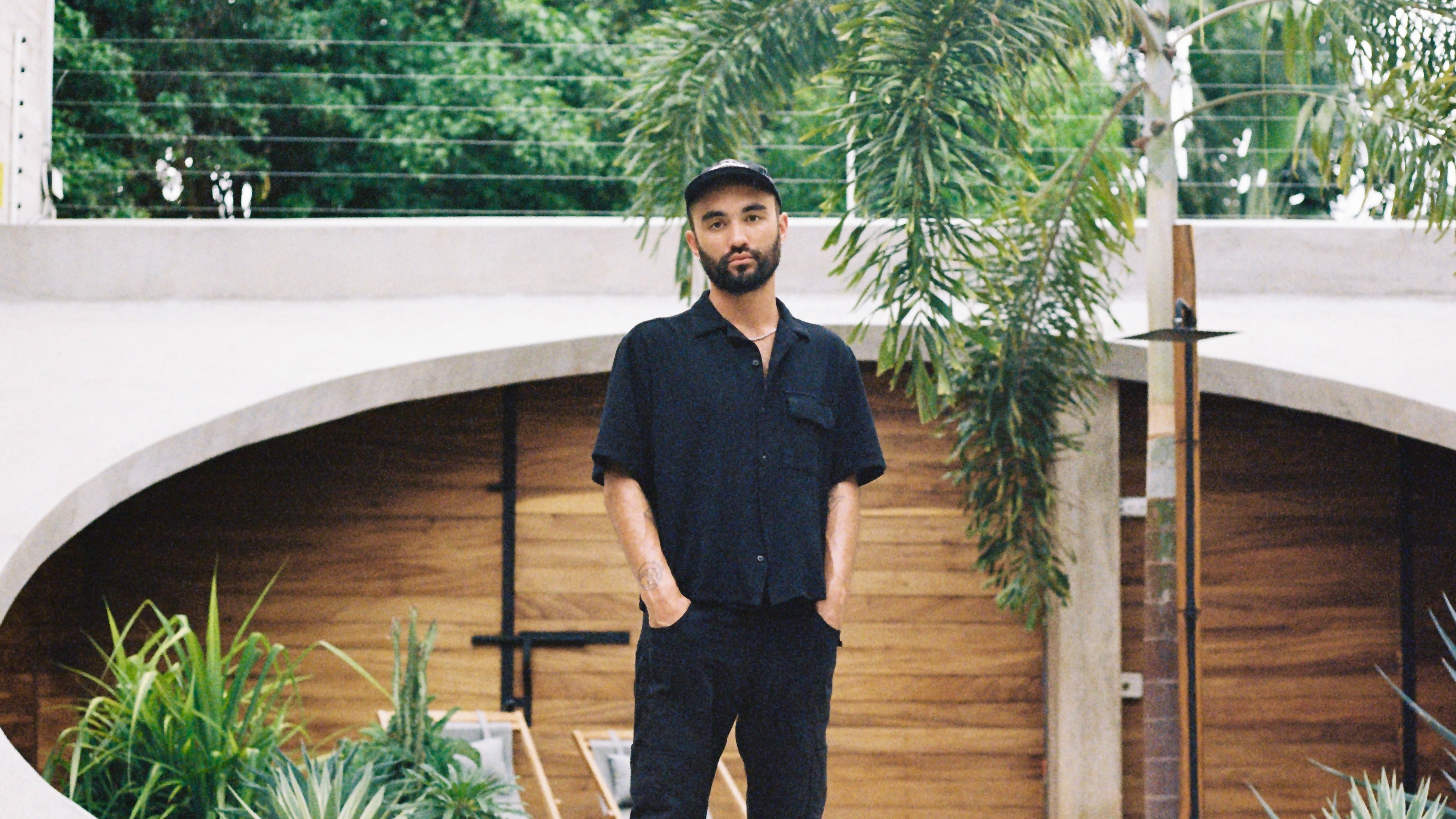 TIME ZONE | Simon TK