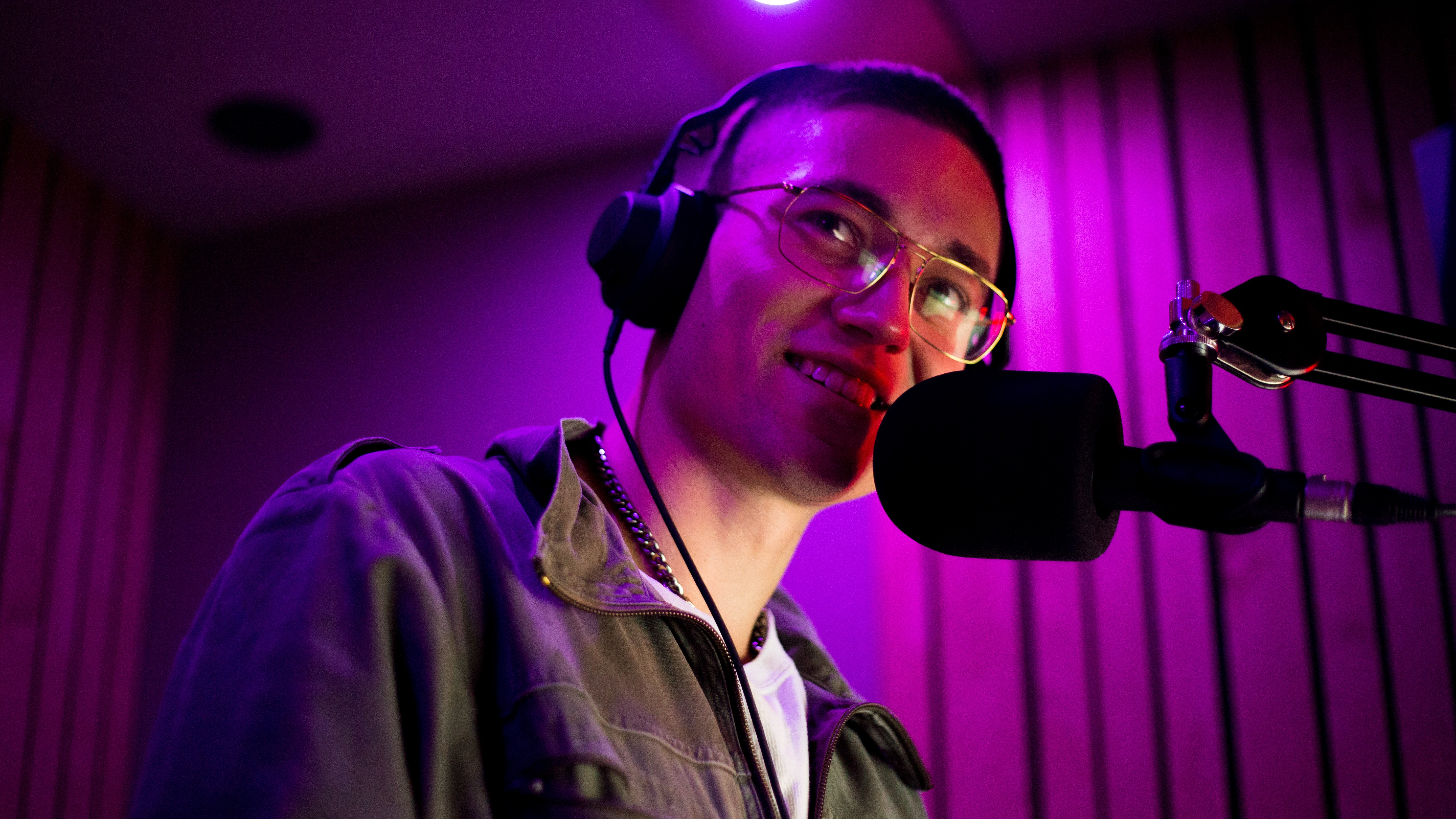 The Breakfast Show | Nikola