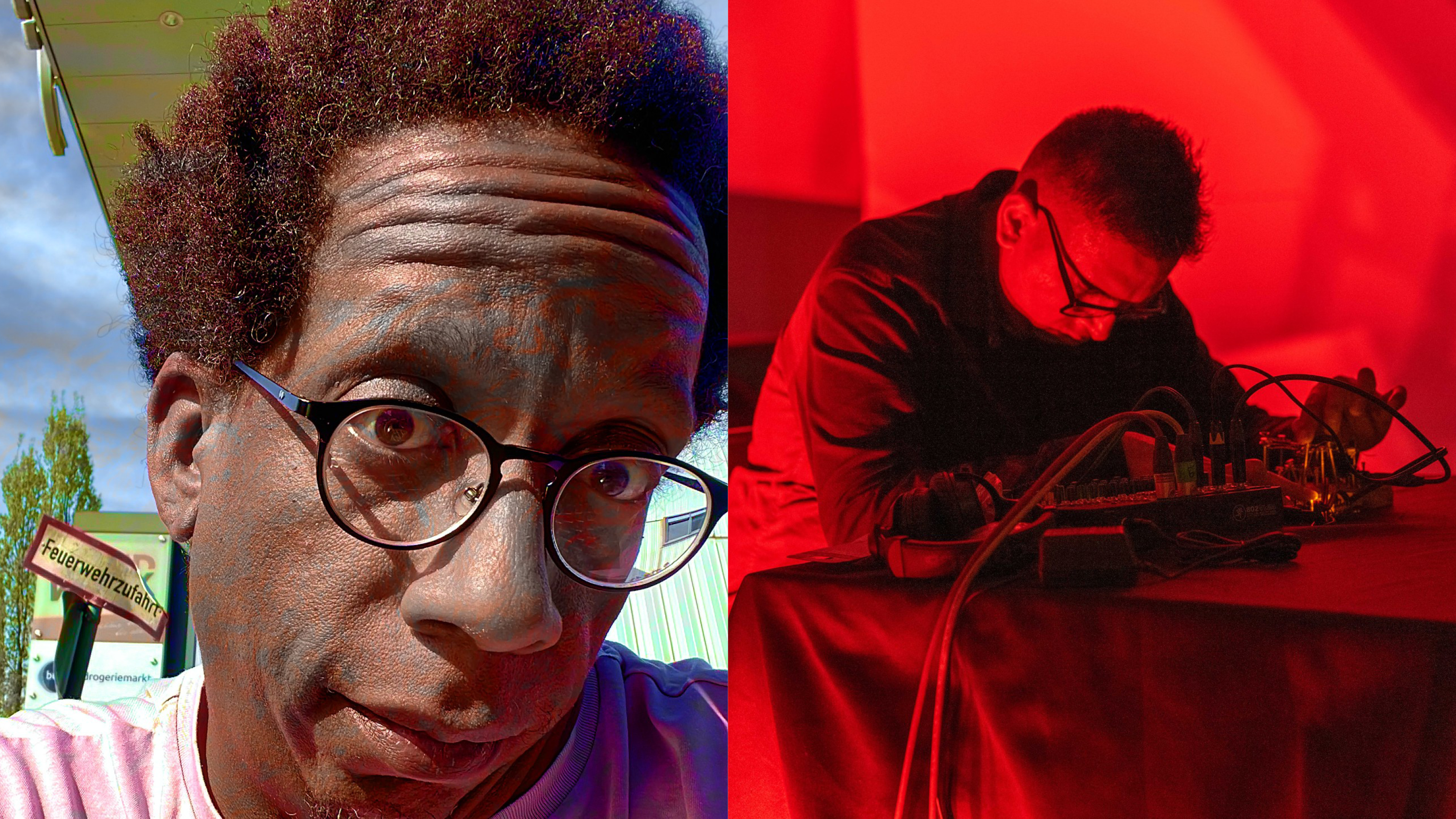 Mixtape Menage | Eiliyas & Dushume