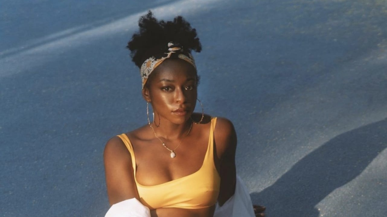Live at Nuits sonores 2026 | Kikelomo