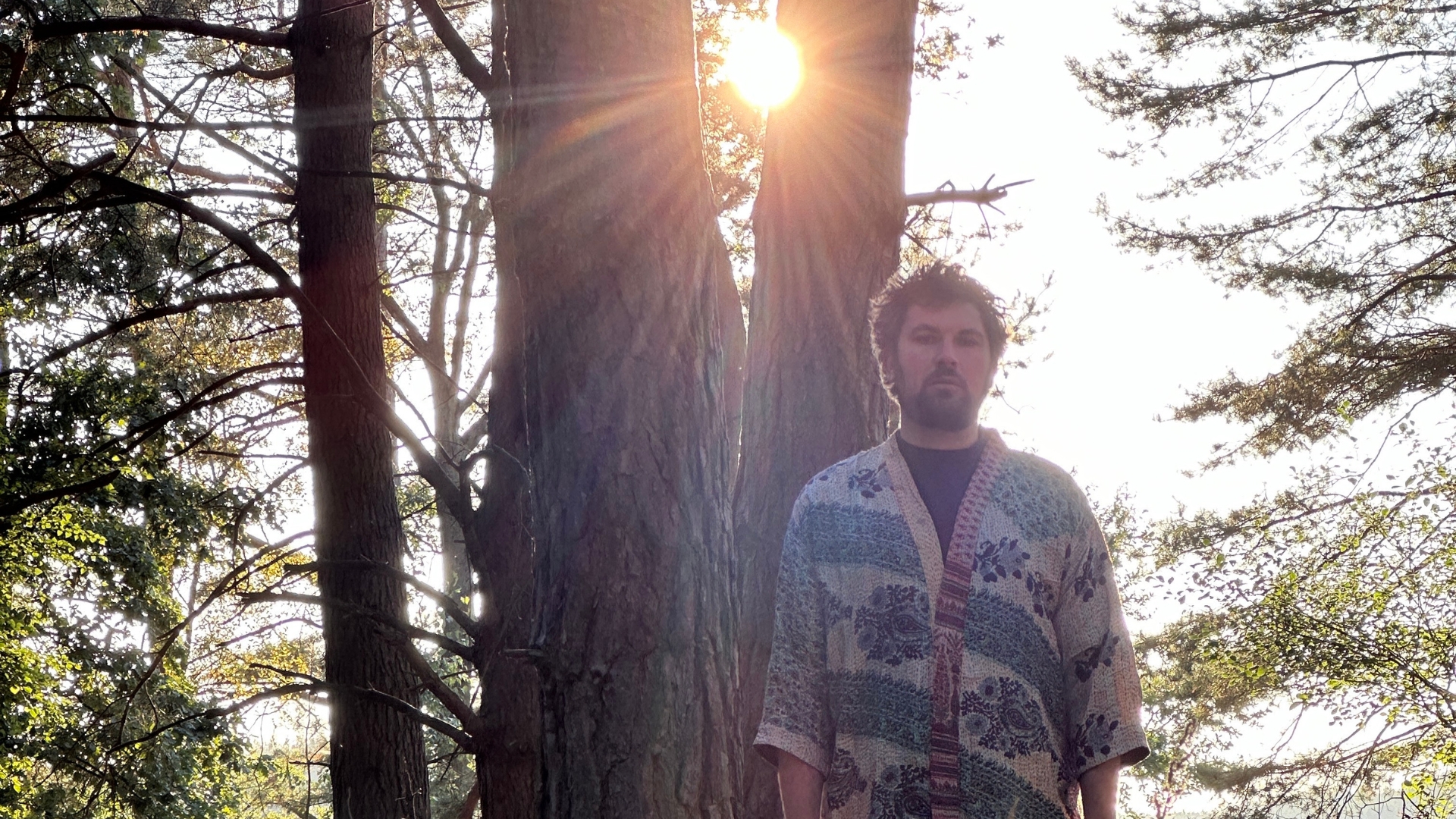 DER WANDERER | BERNSTEINZIMMER