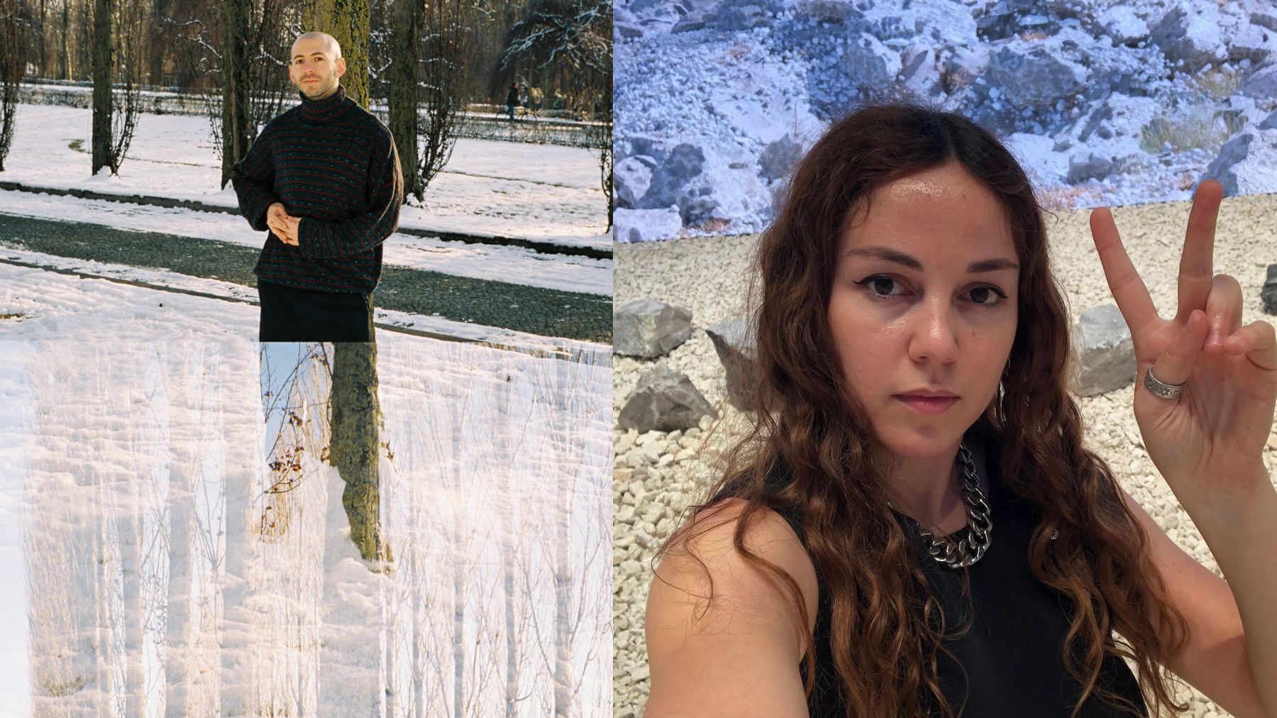 The Heroic Dose | loket & Lara Casselman