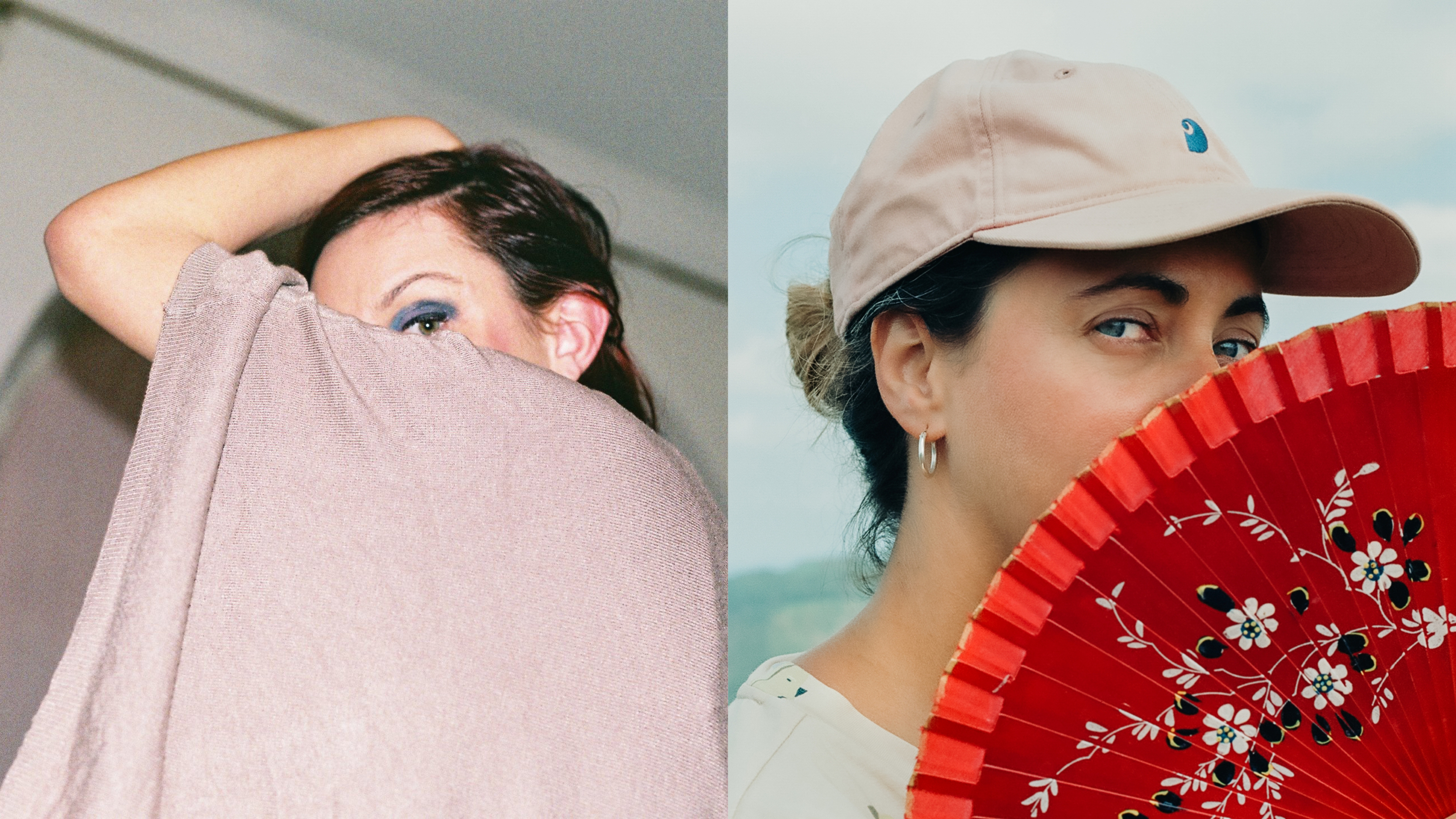 Flight Mode | Vio PRG & Fernanda Arrau