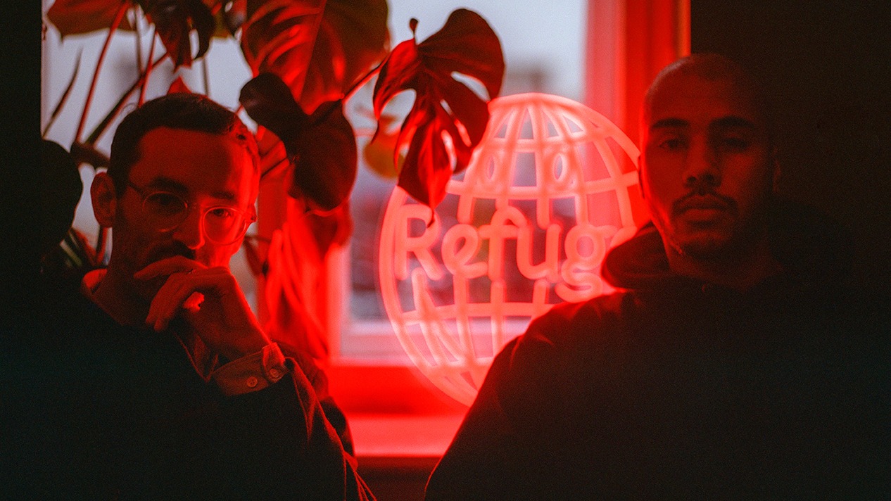 End Of Year Special | No Plastic & Richard Akingbehin