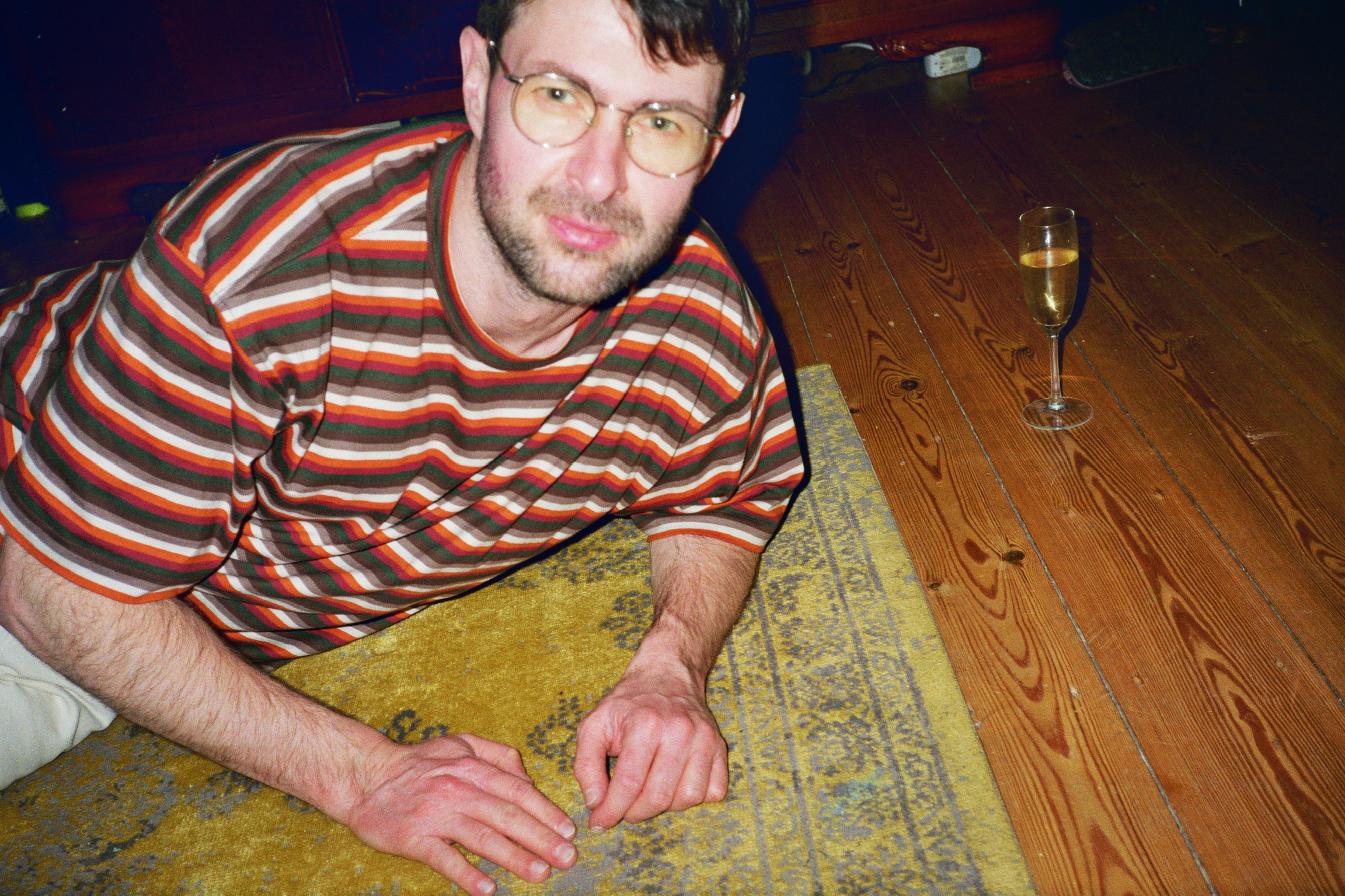 Available Light | Jack Savidge