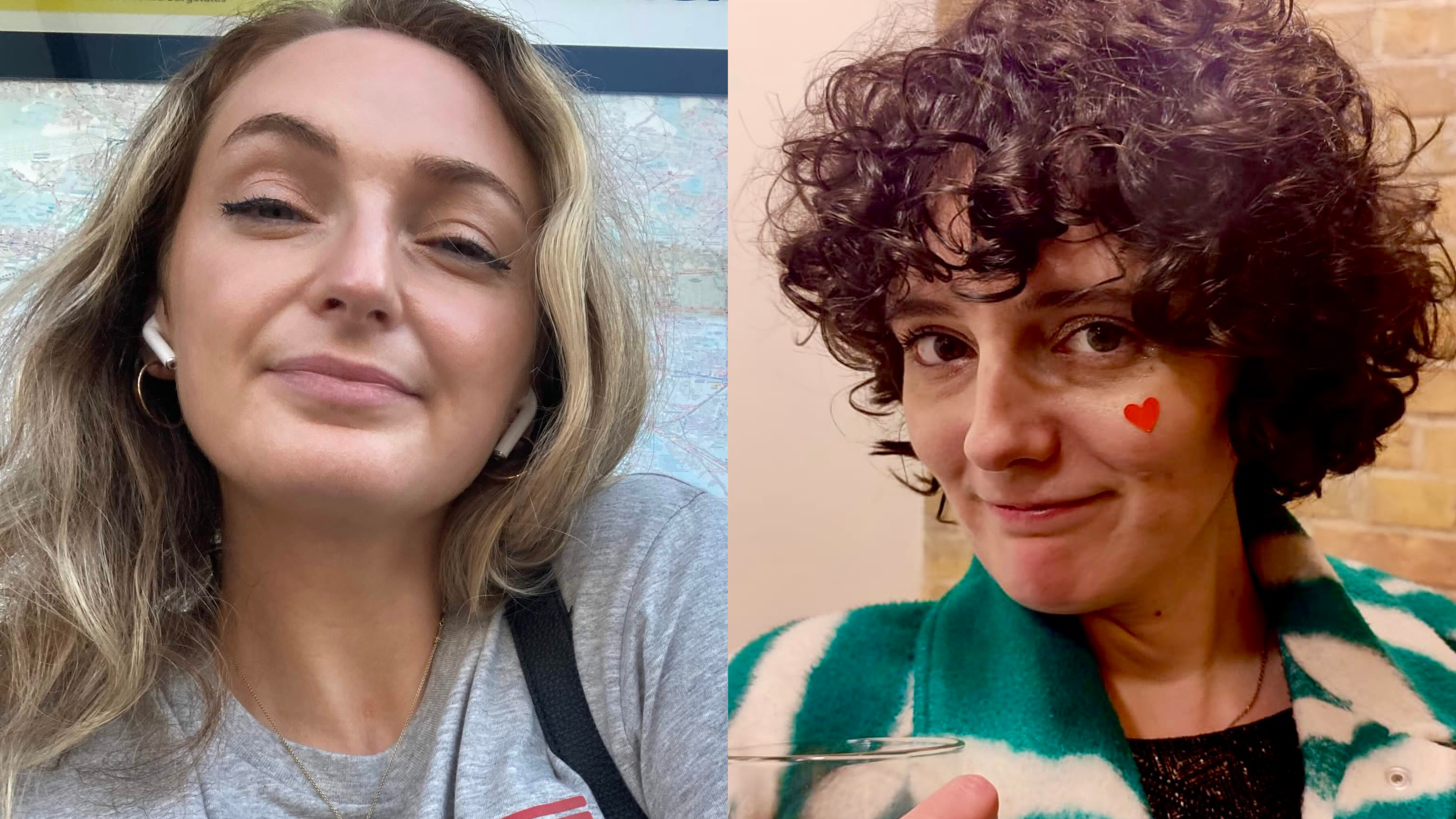 Unmarried Records | Unmarried Woman & Eva Crystaltips