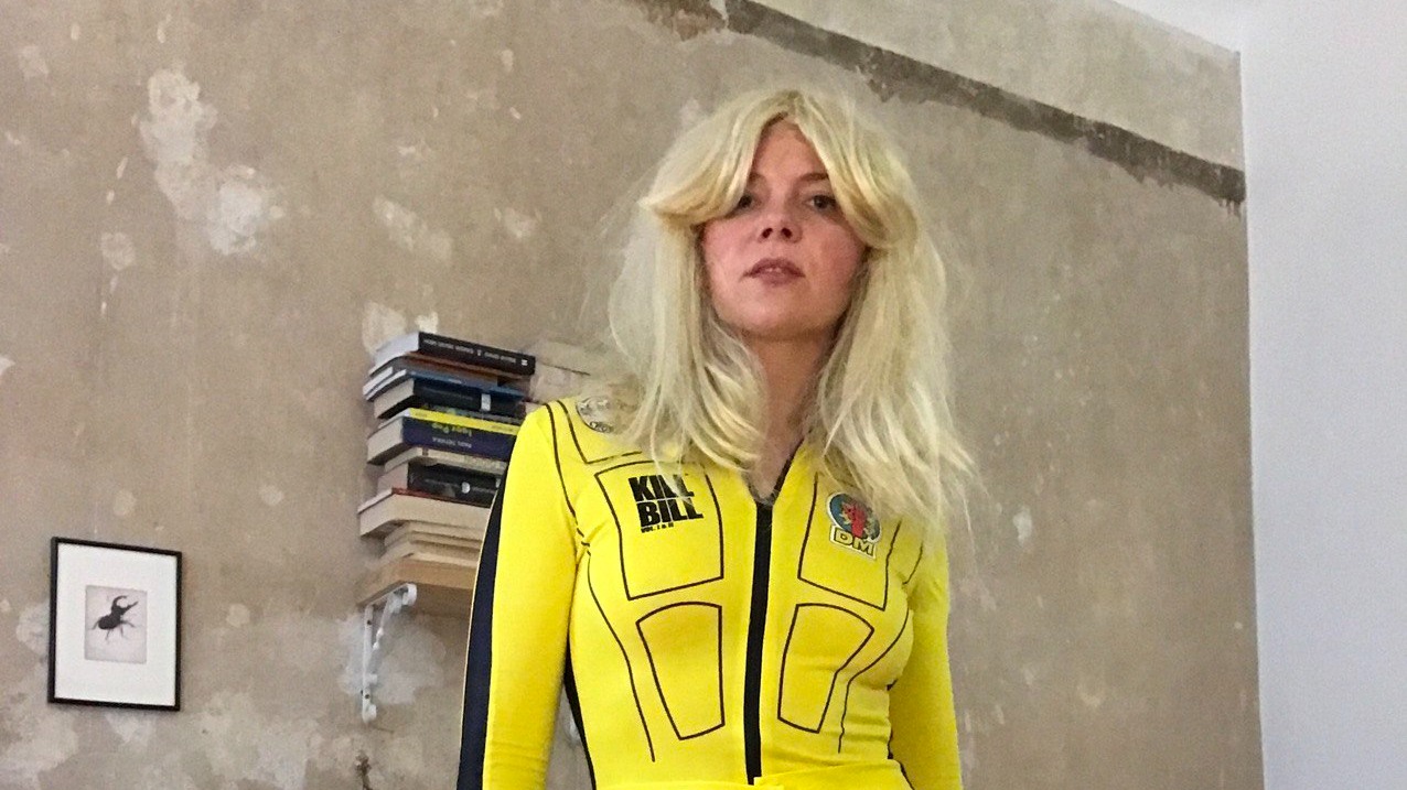 The Breakfast Show | Andreya Casablanca