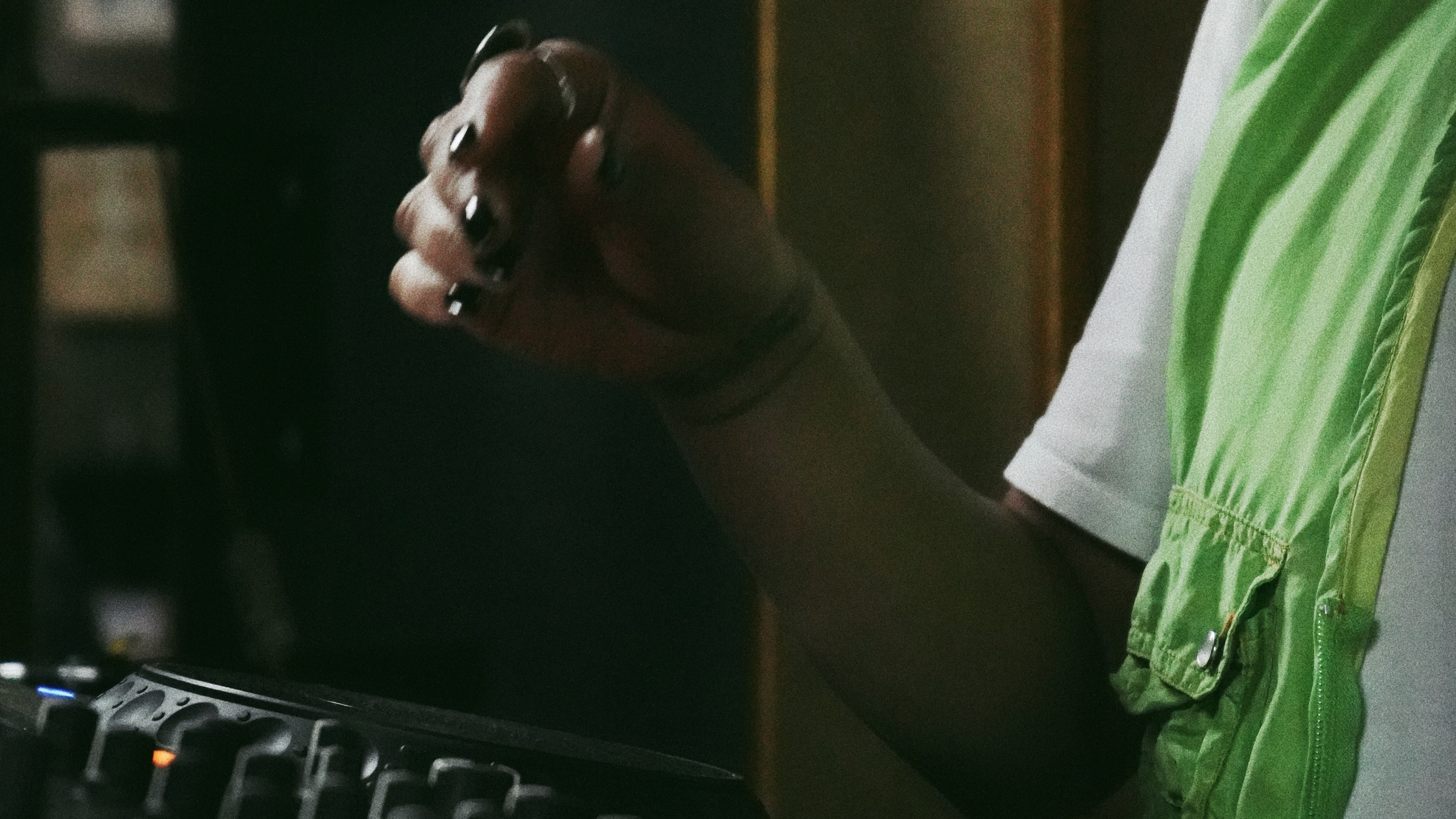 BLVSH Takeover: Reflecting on the music scene as FLINTA collectives, in Berlin and abroad | Hysteria & ASA