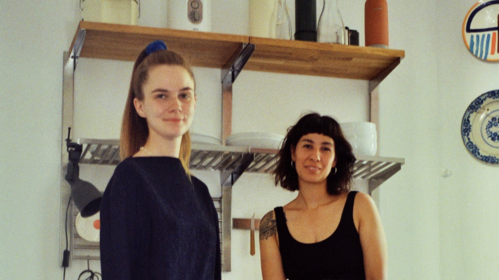 Ordinary Wednesday | miszo & Deniz Everling