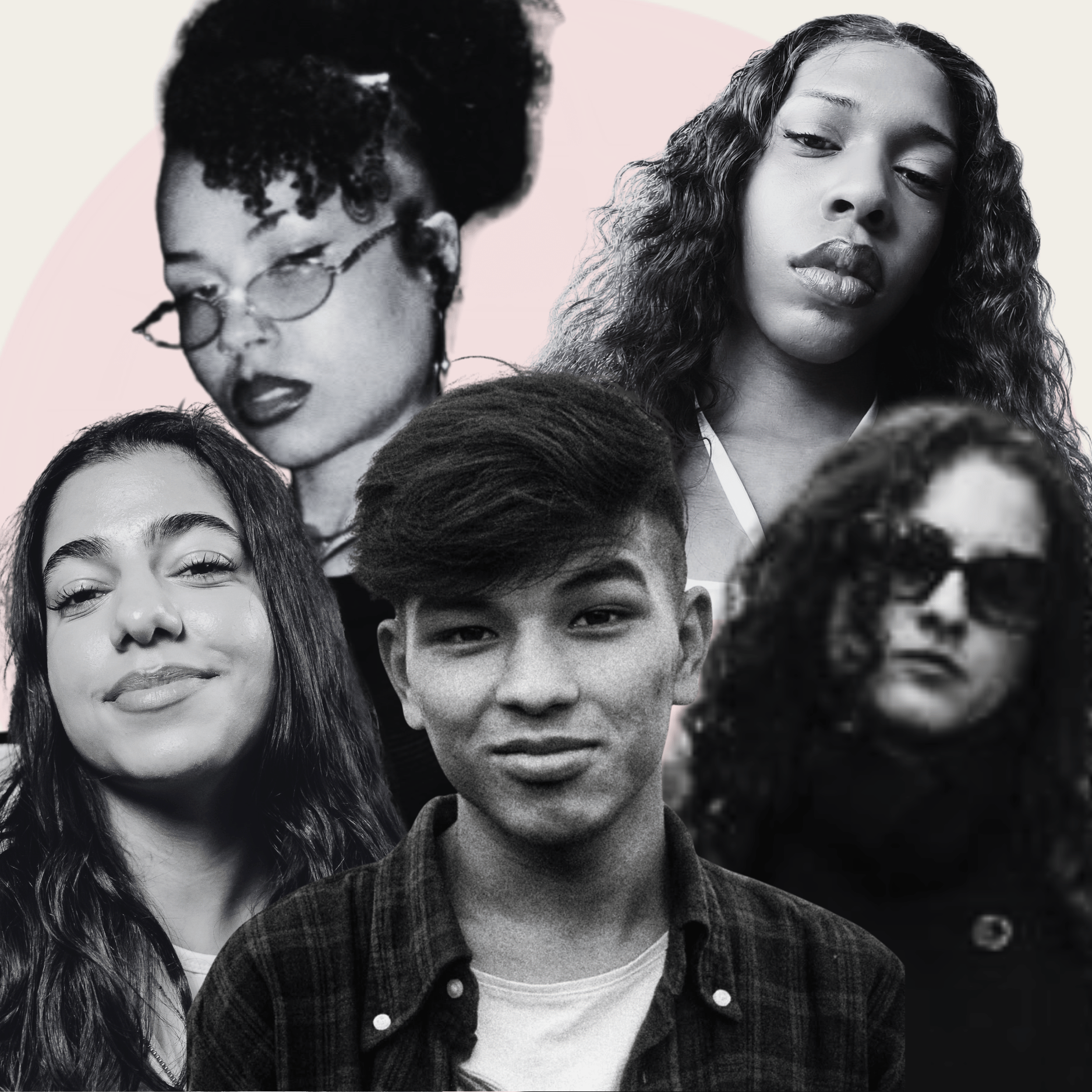 New Faces | Turning Tables Germany