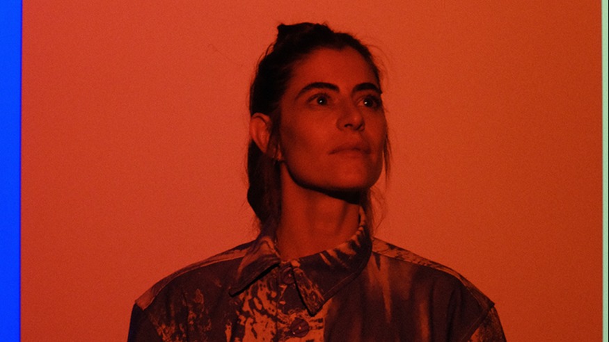 Marometa presents Midnight Mingle | Annette Stephens