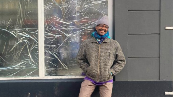 Sonic Utopias | MINQ