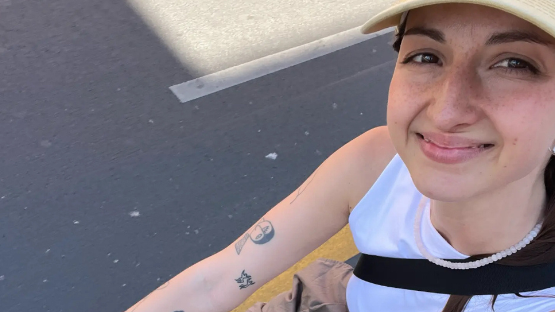 songs for lil bike rides | Zoe