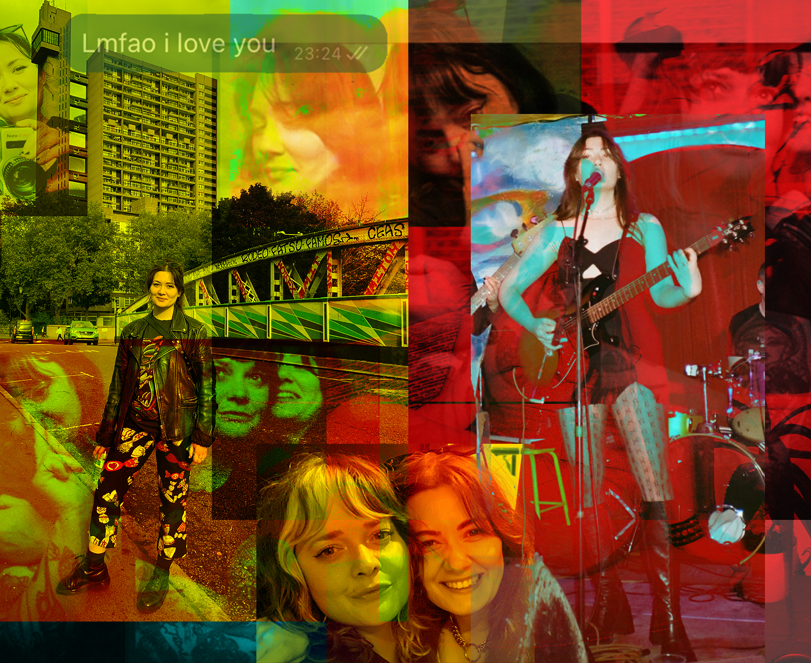 The Spiral Times: Freed from Desire | BB & Leigh Arthur