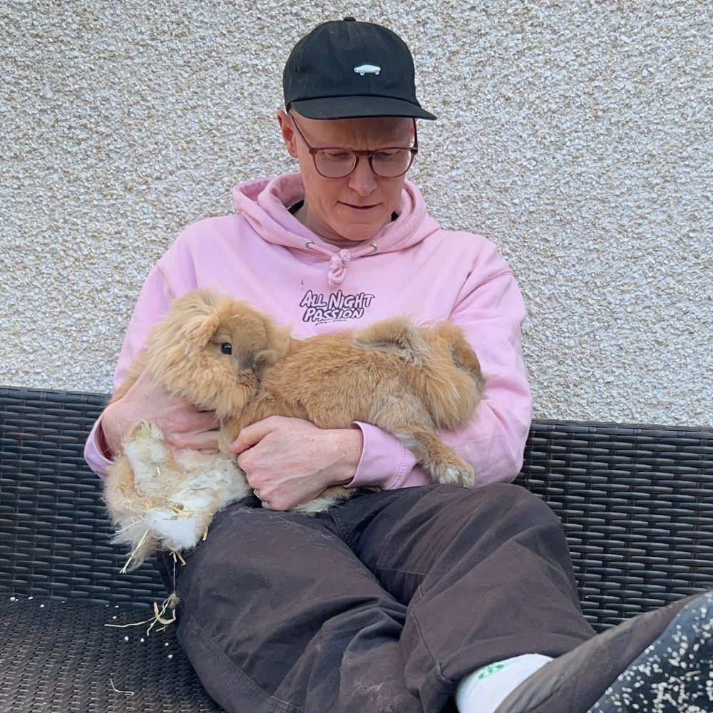 Residency | All Night Passion