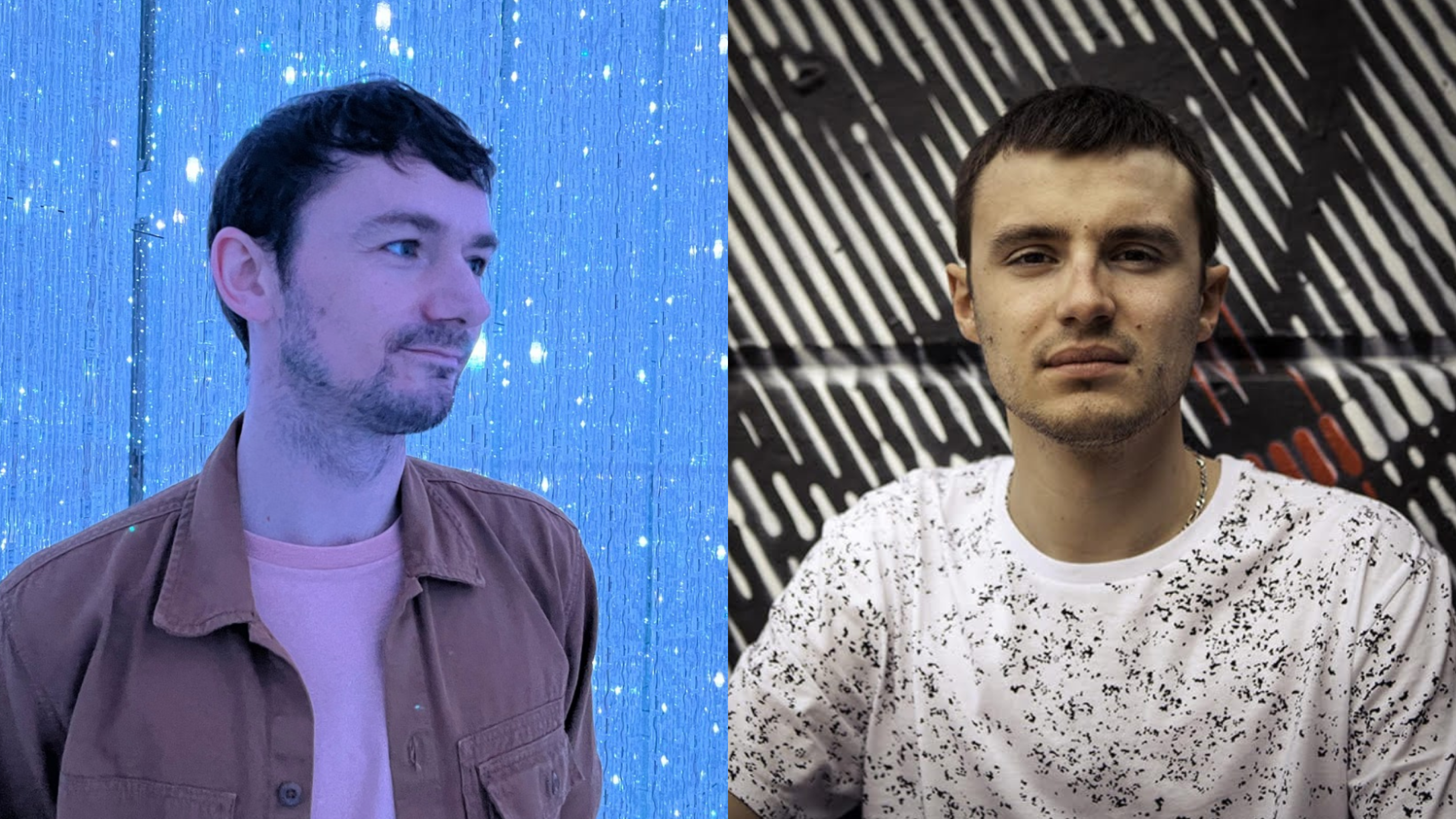 Cosy Crates | Pat & Guisco