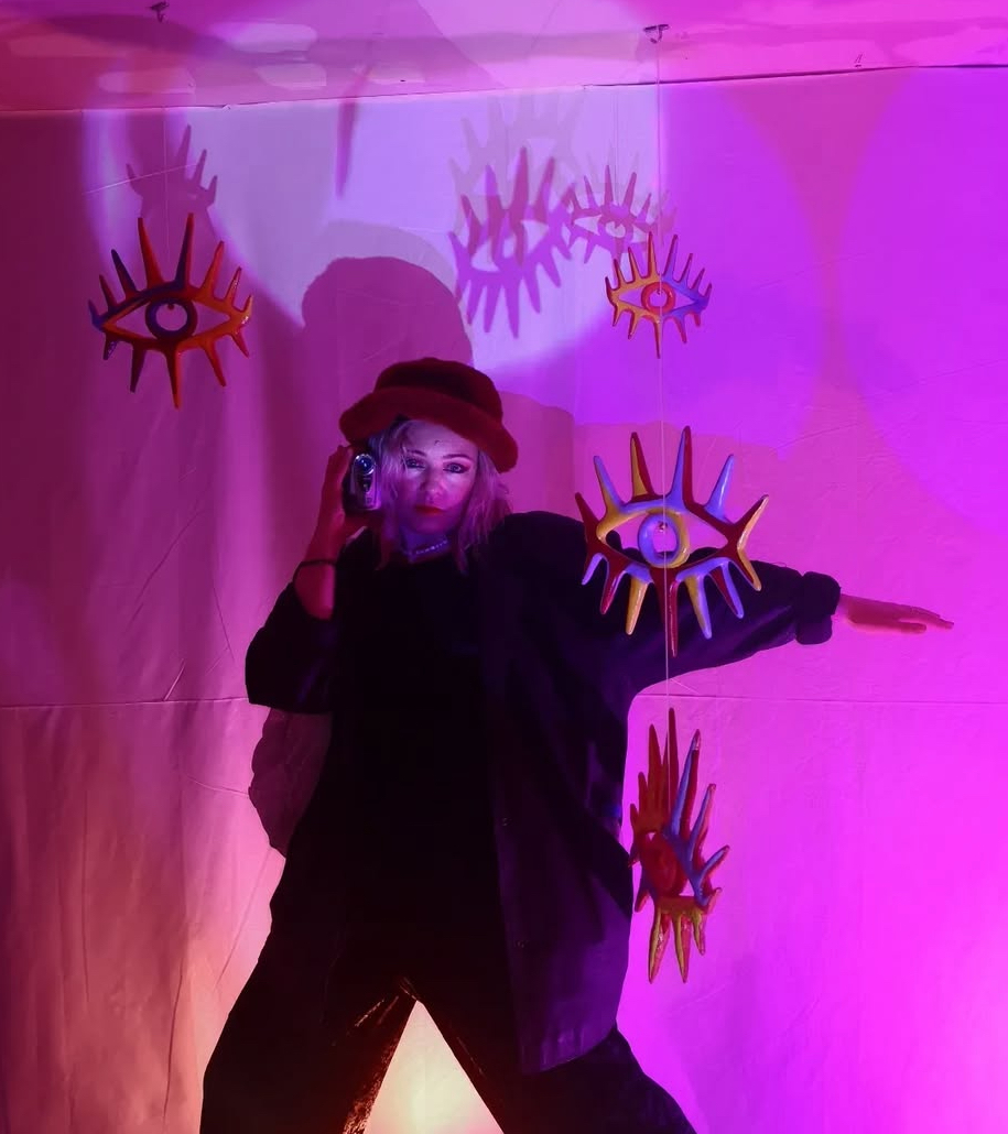 Magick Powers | Sarah Bates