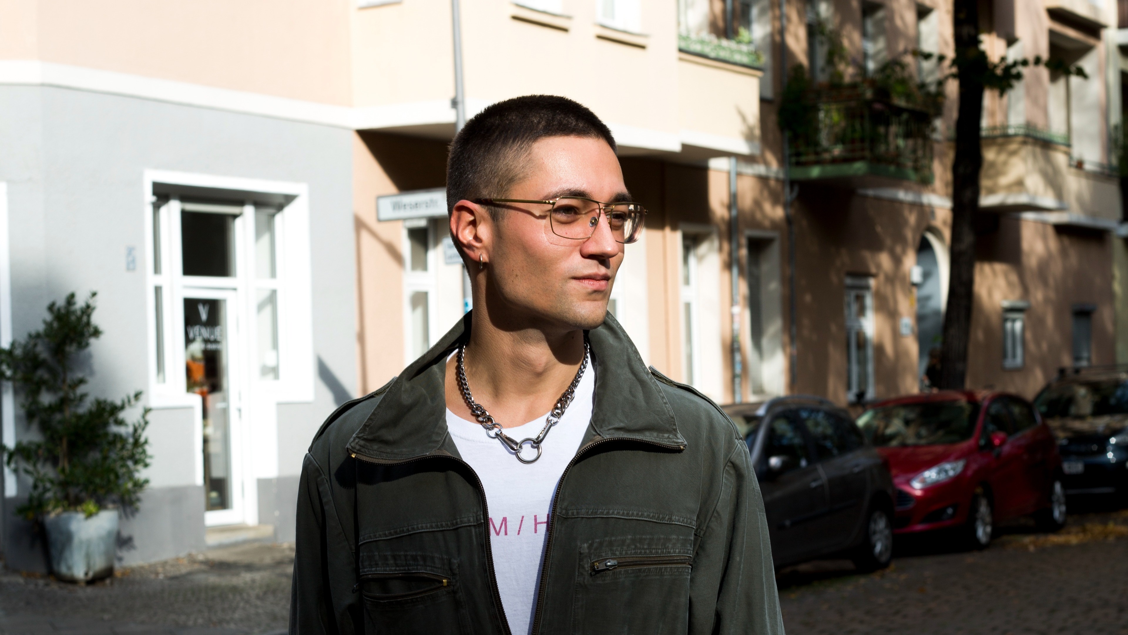 The Breakfast Show | Nikola