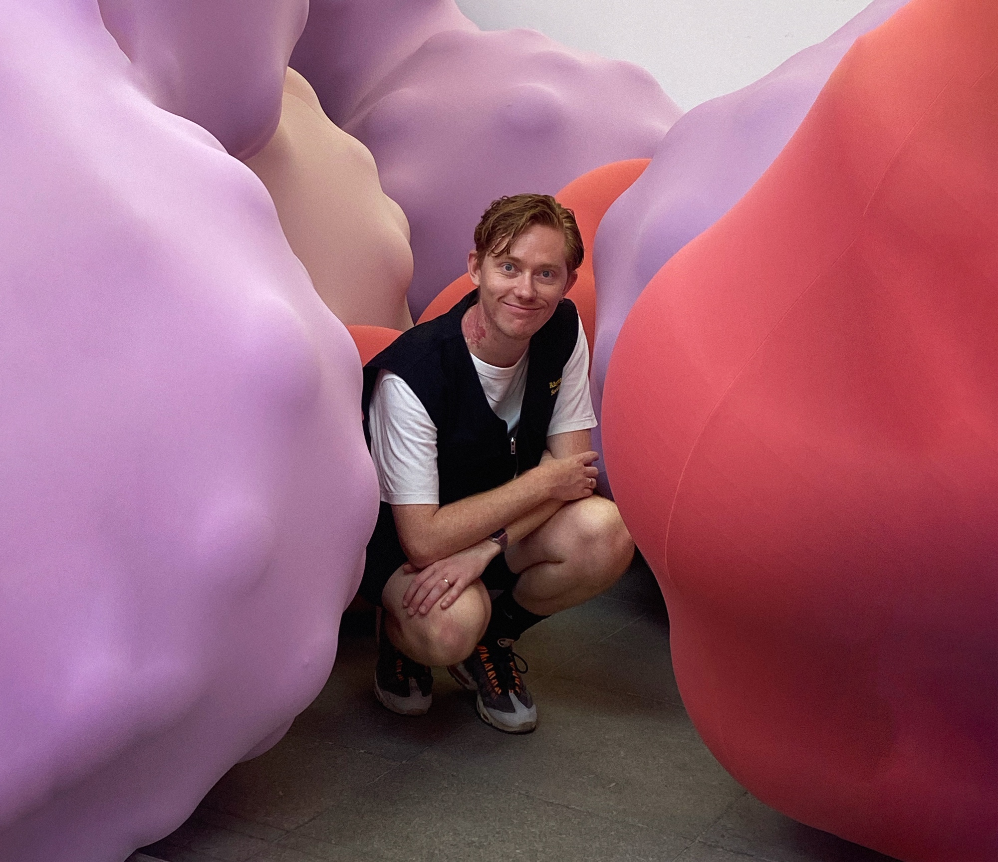 Move 78 Takeover | Inner City Foliage