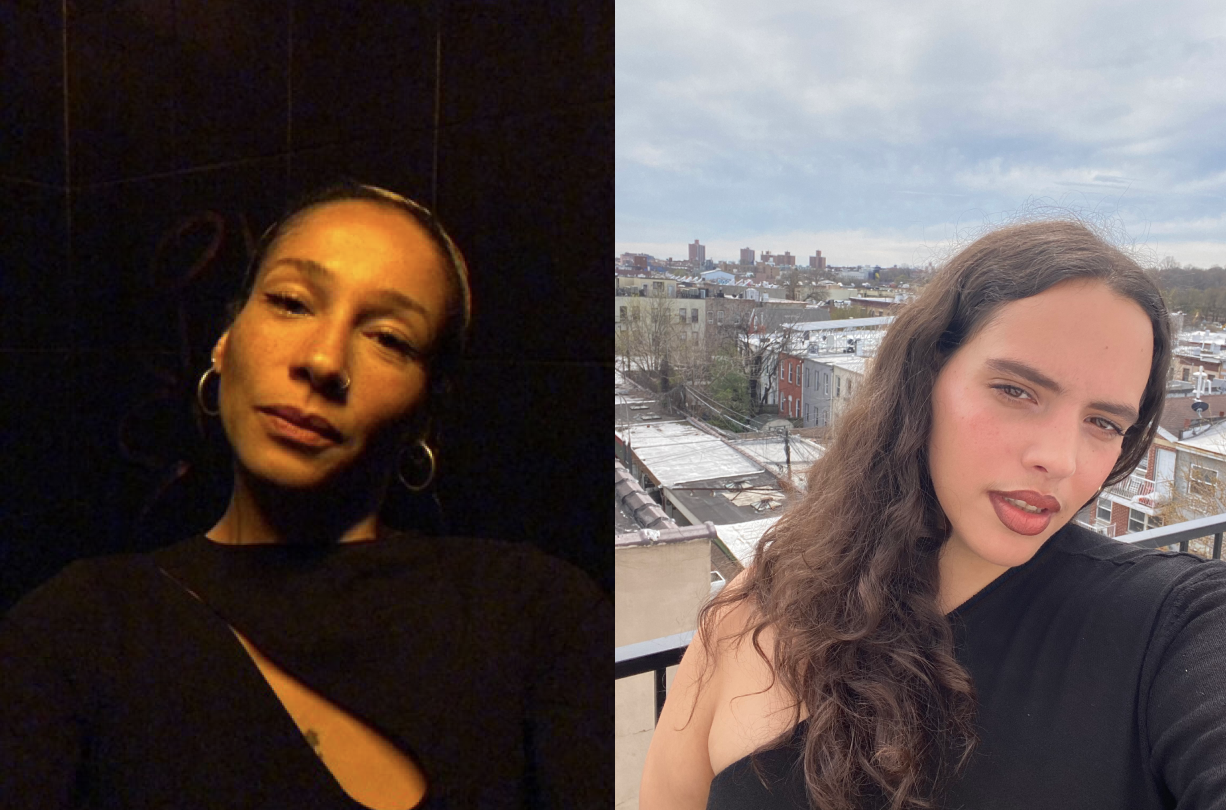 The Breakfast Show | Femdelic &  Stella Zekri 