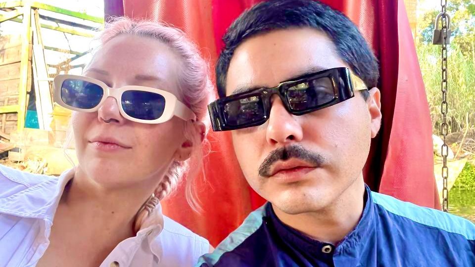 Rhinestone Radio | Camilla Rae & Dj Putilla 