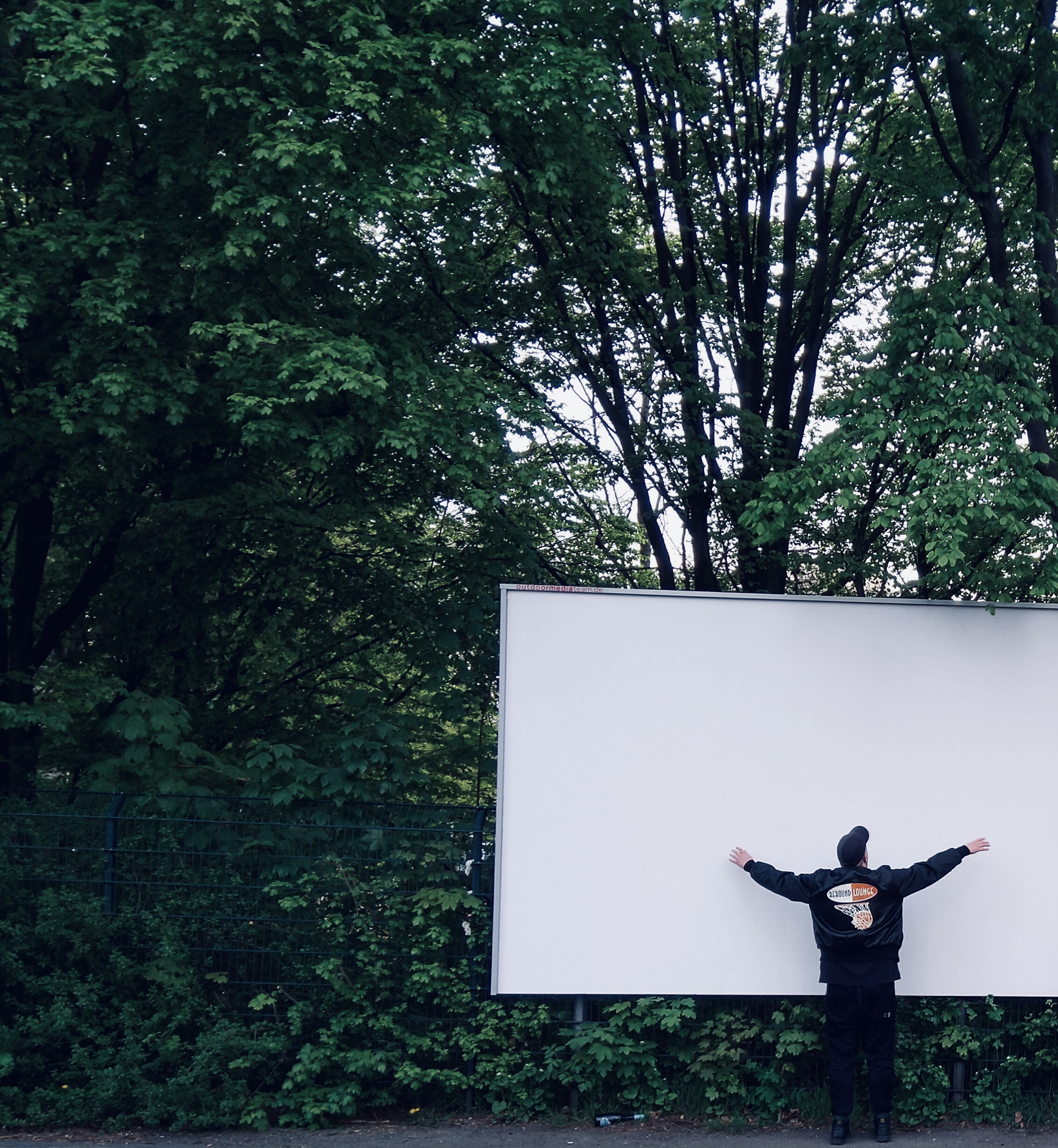 Residency | Double Dancer