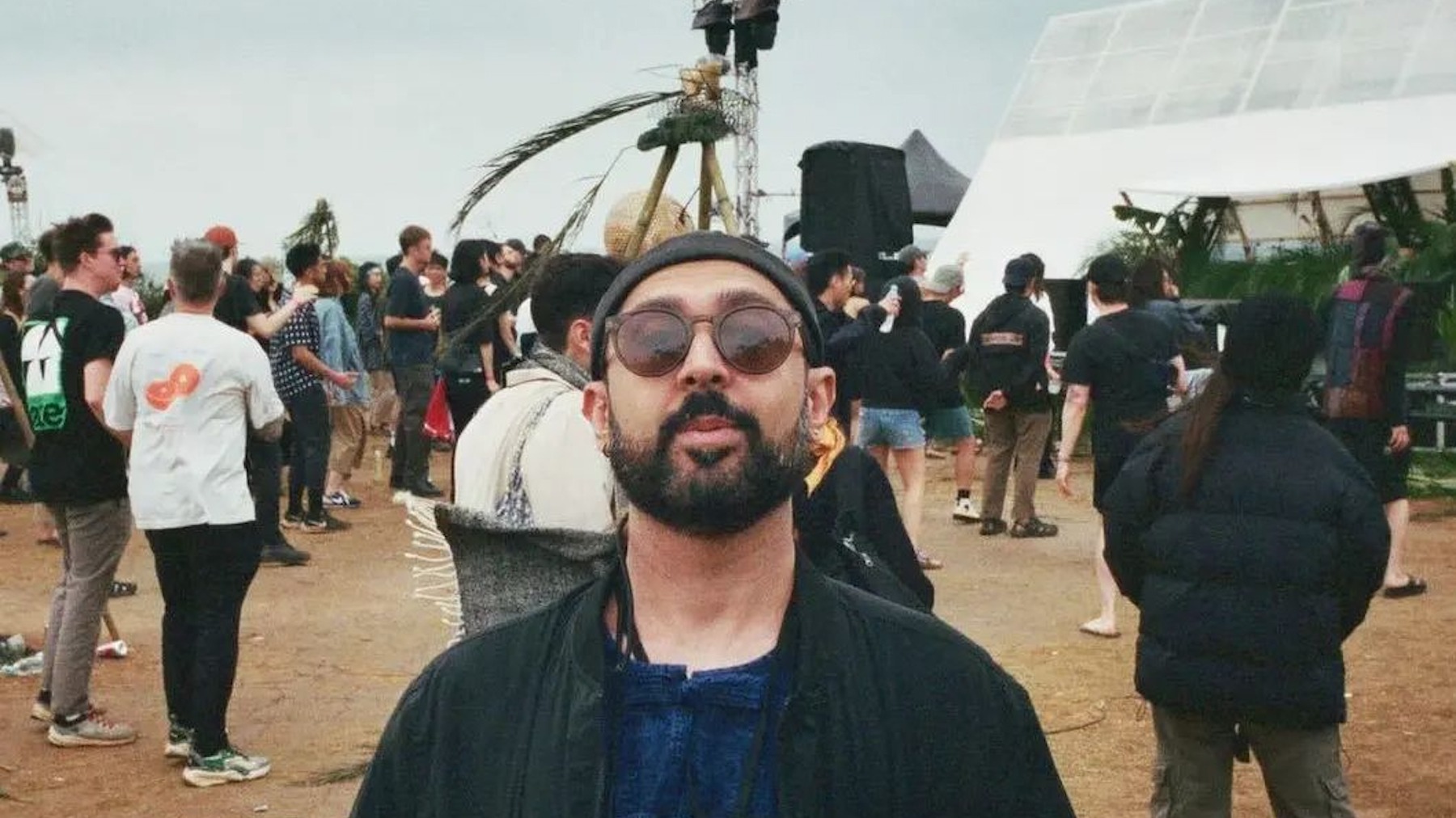 Hypersoft | TPR, DJ TEETH & Sunju Hargun