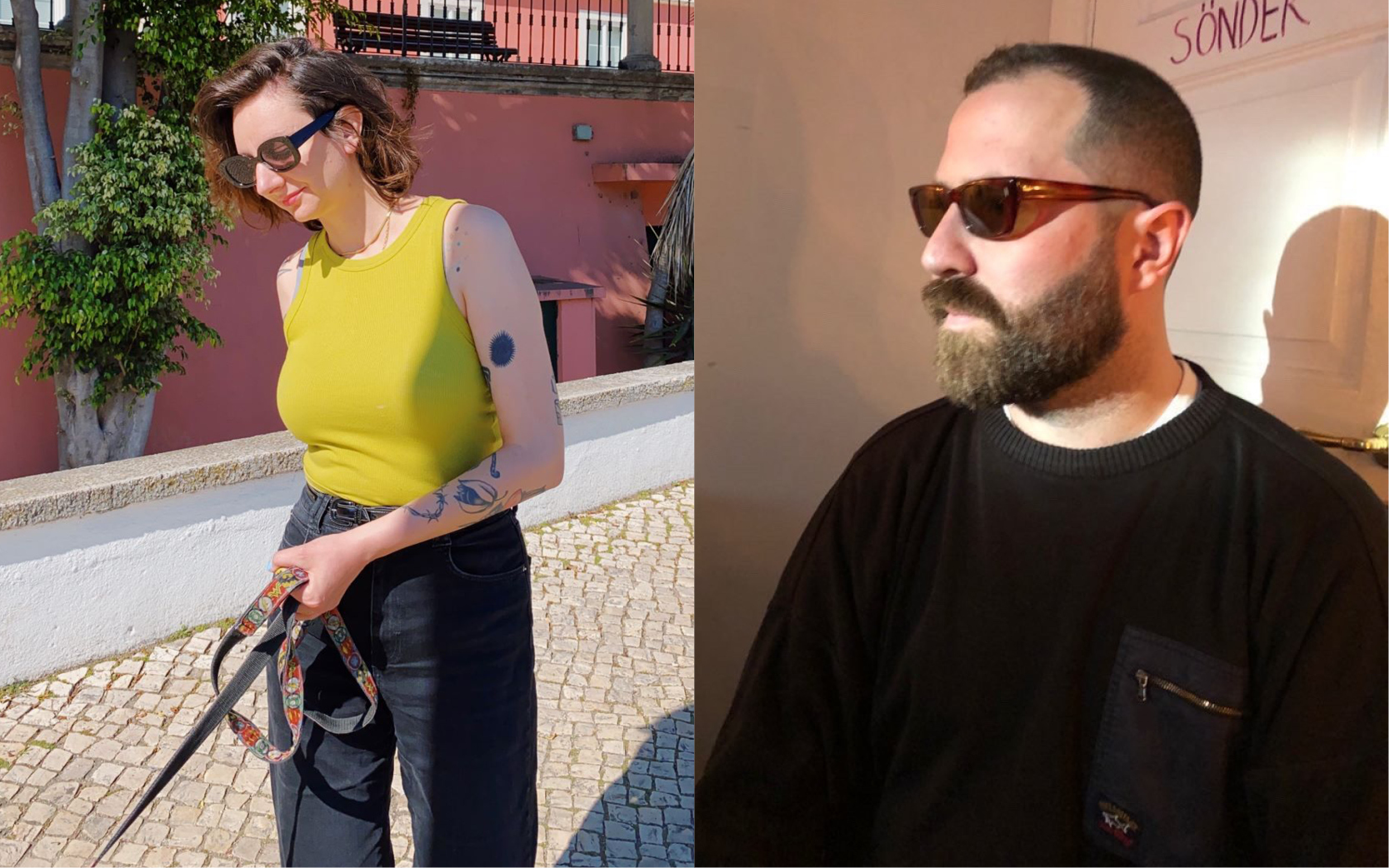 Flight Mode | Vio PRG with DJ City