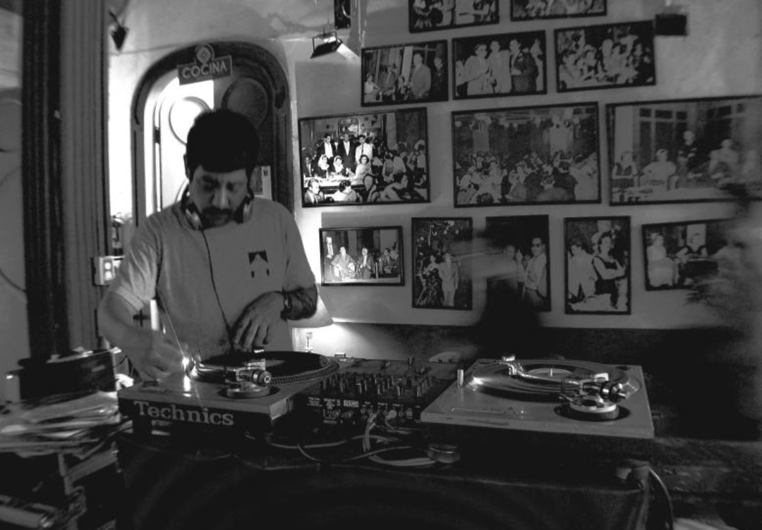 Kimchi Records | Radio Vampiro