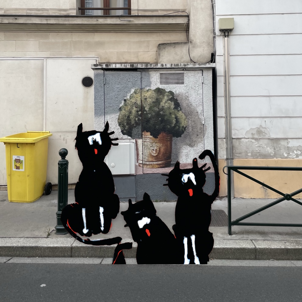 Spicetape | Asmi Shetty, Prismer & Abibi