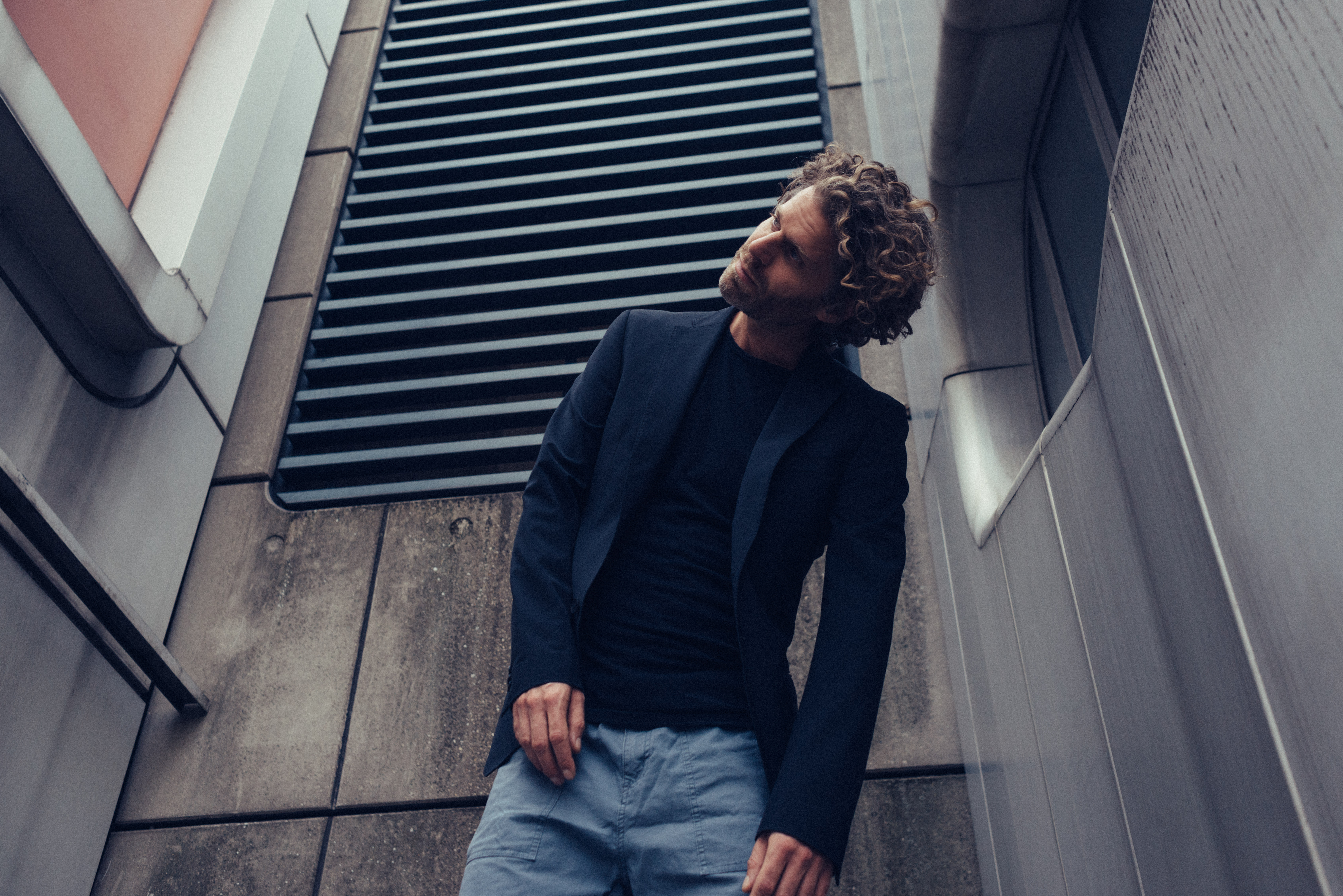 Samuel Rohrer | Concentric Records