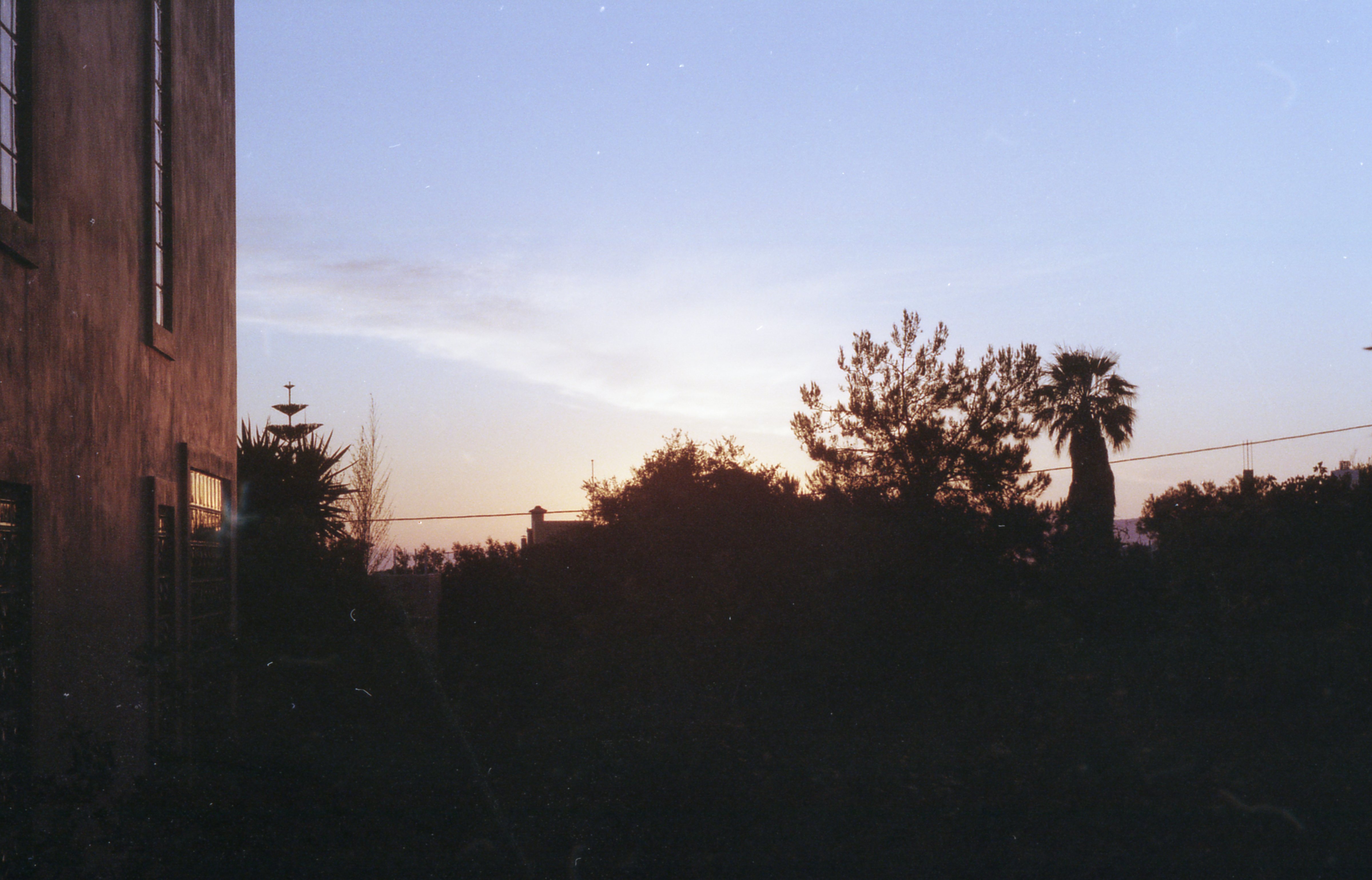 Solar Narratives | George Snow