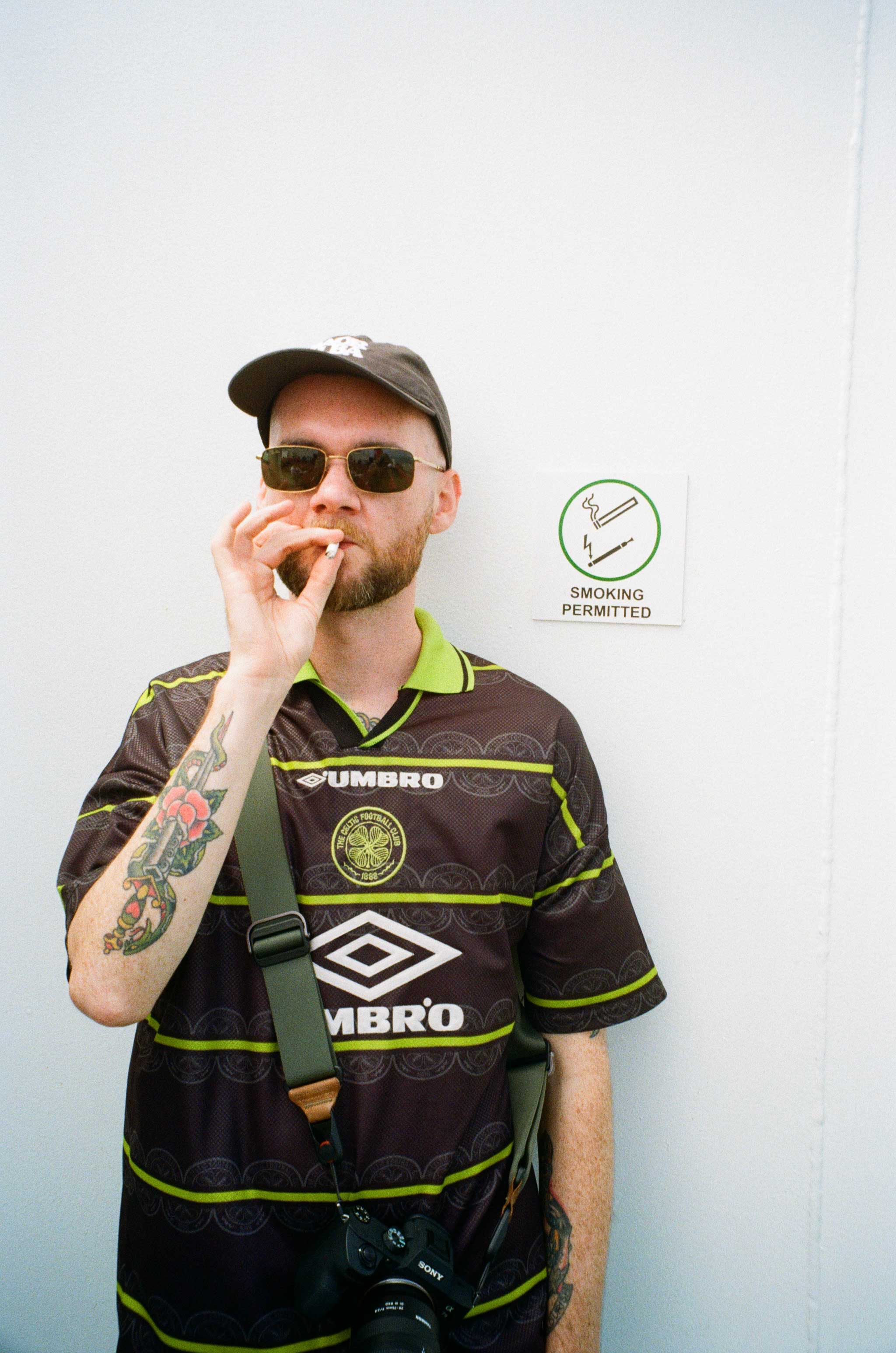 Protest Muzik | Hometown Soundsystem & James Hometown