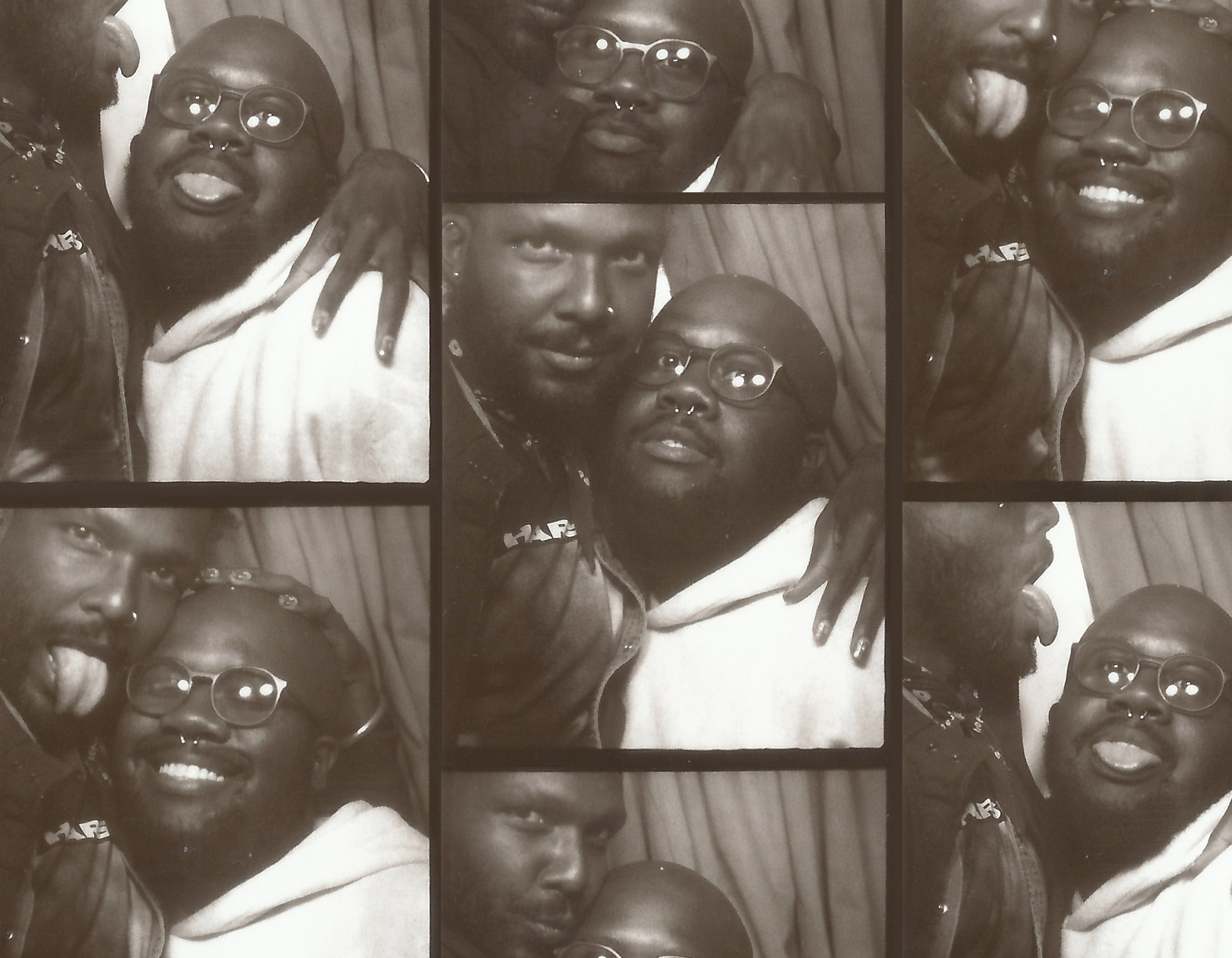 Sonic Utopias | MINQ with Phlegm