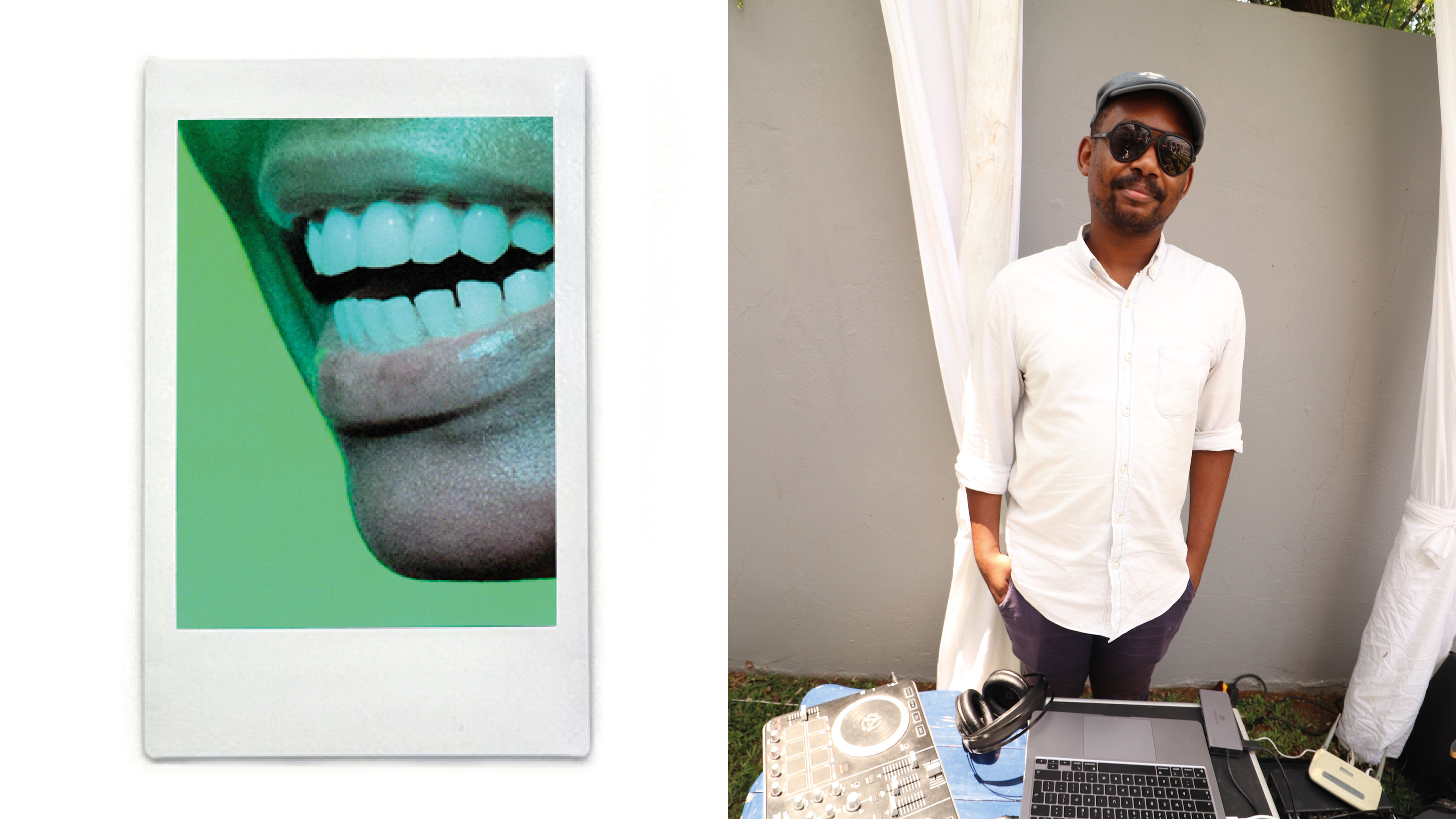 Homegrown  | mma Kgosi & Maleho Makgothi 