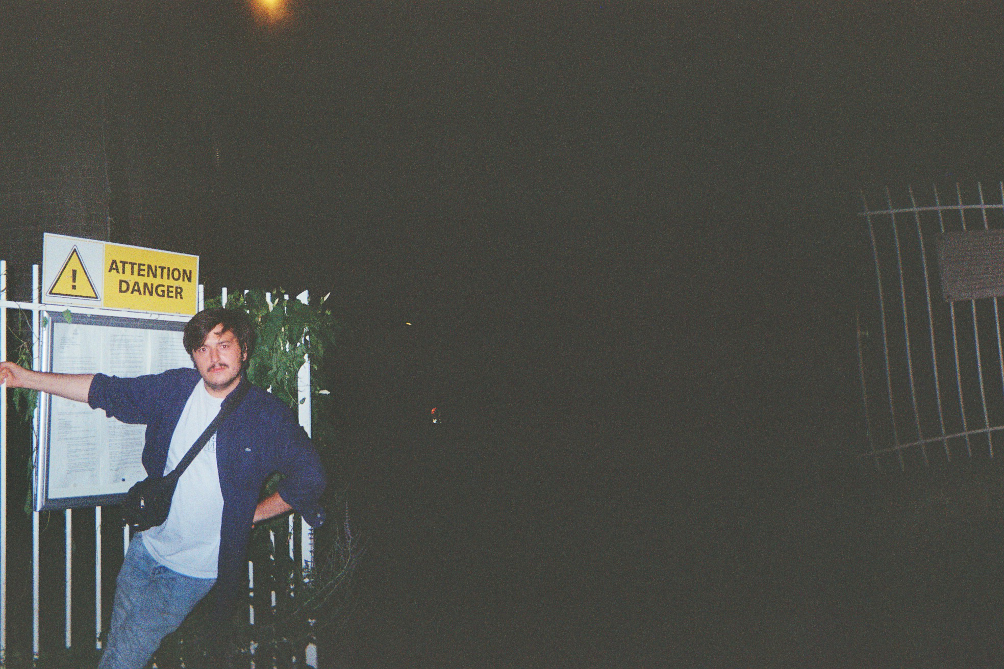 Trac'list | Master Phil