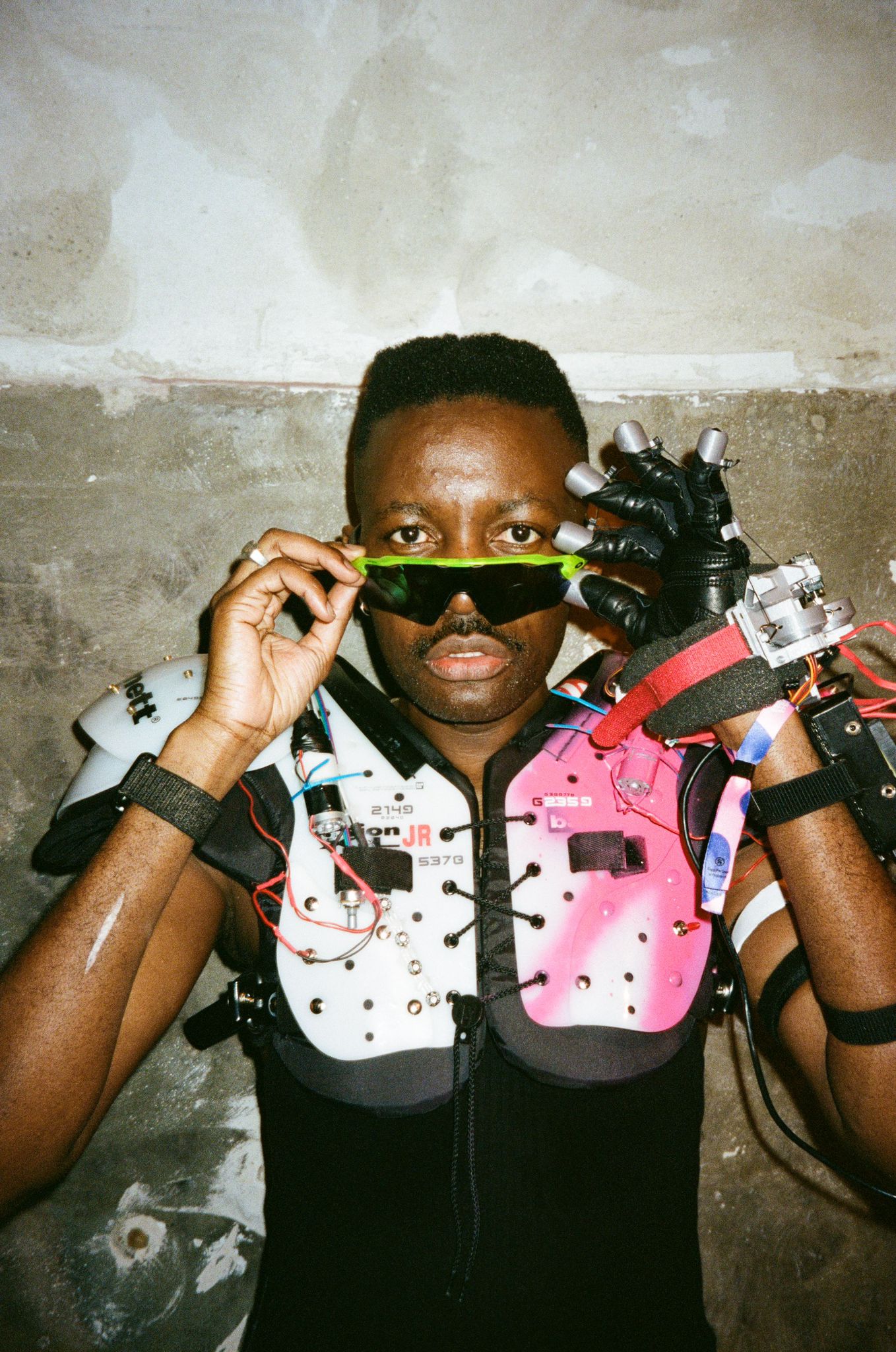two for two | Marco Freivogel & Mark Mushiva