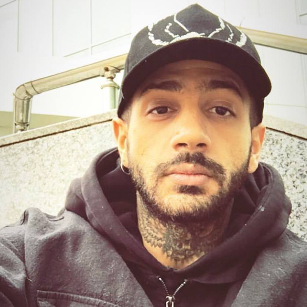 Deep House Tehran | Kamyar Khanzaei