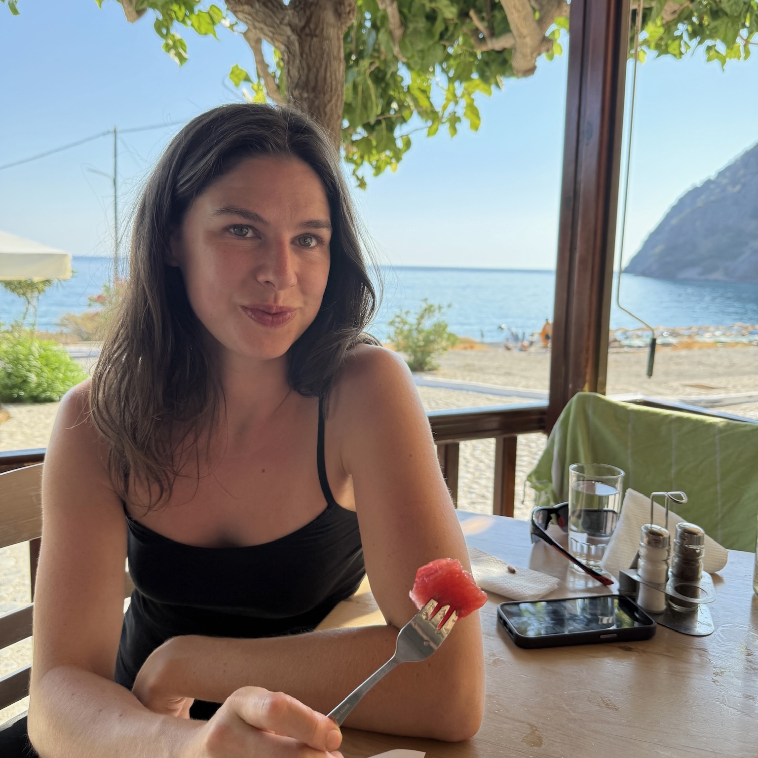 The Breakfast Show  | DJ Fire Abend