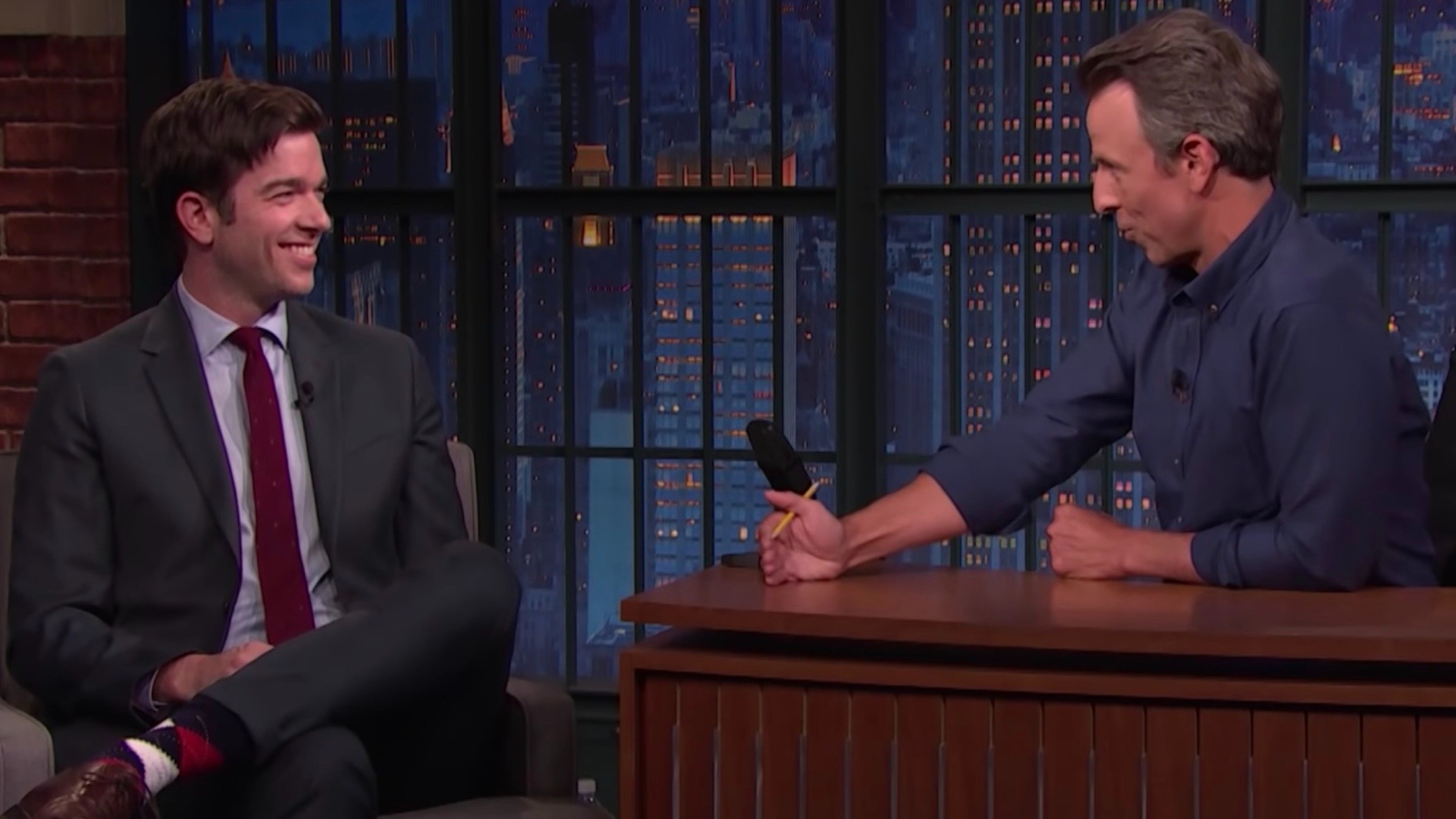 Foom | Benjamin Freeney