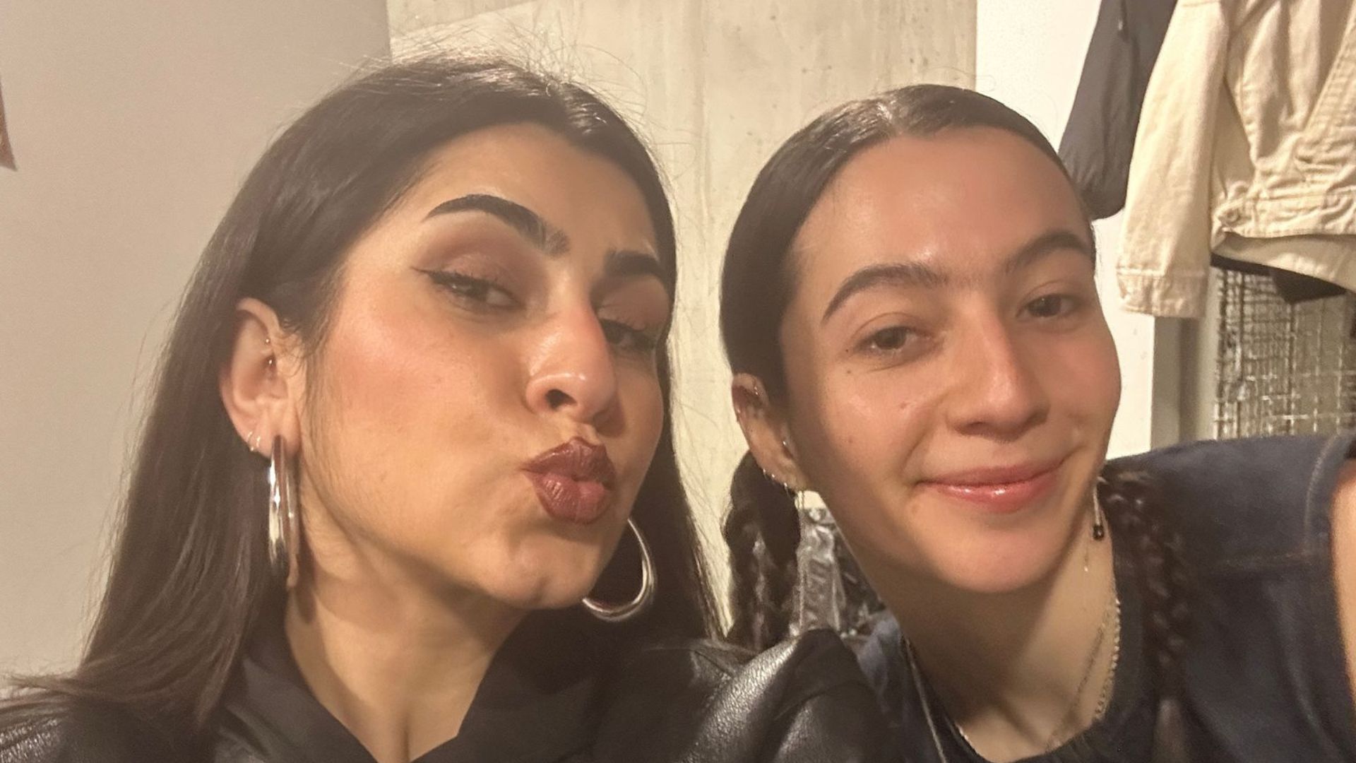 SIROV x The WANAWAL | Zaytoona & Êvar Hussayni