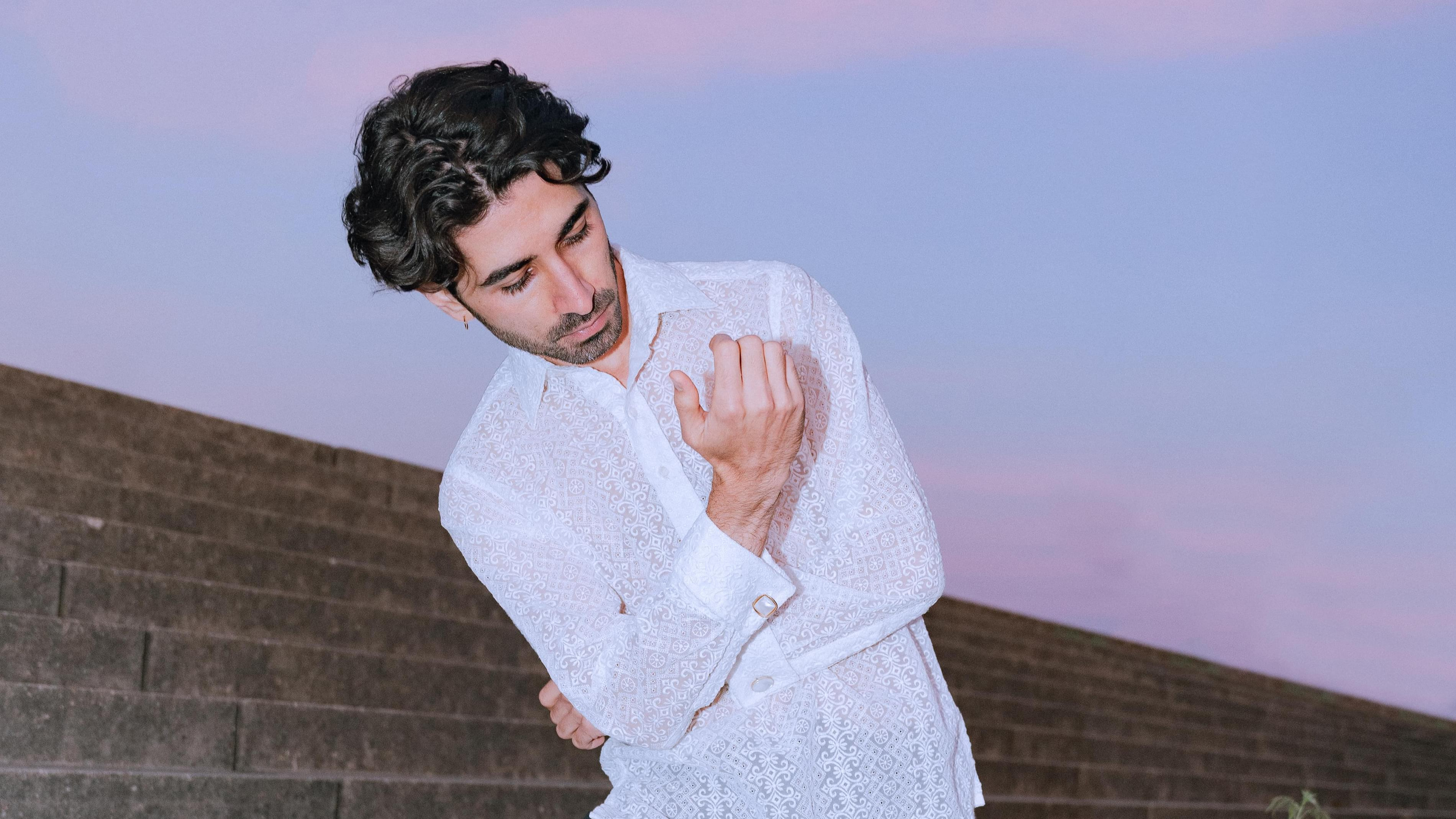 Mehmet Aslan | Residency 