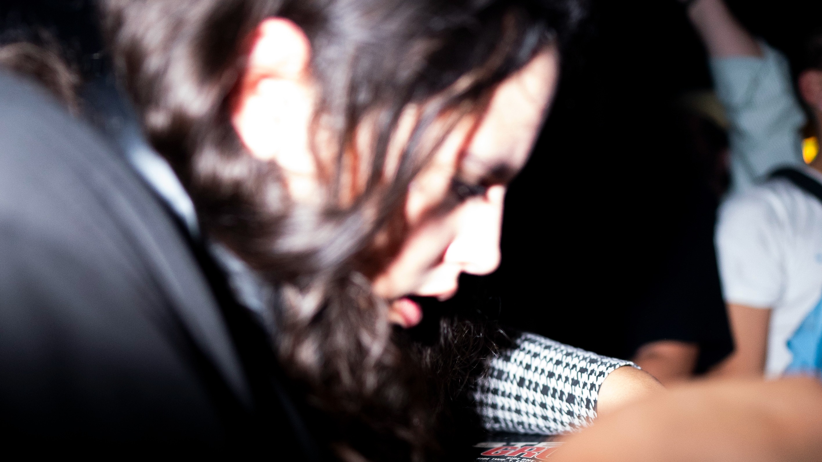 The Breakfast Show | Stella Zekri