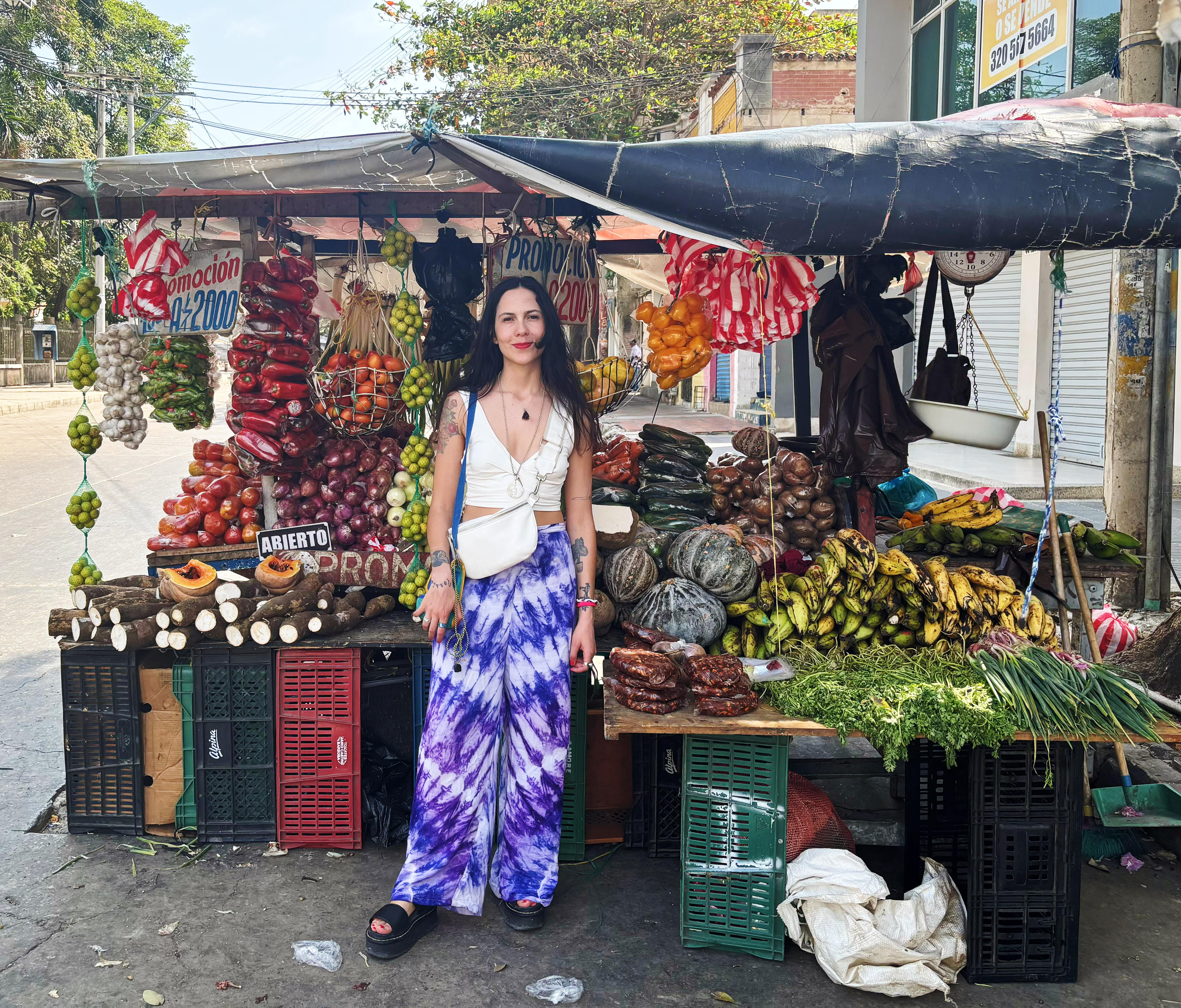 The Breakfast Show | Amuleto Manuela