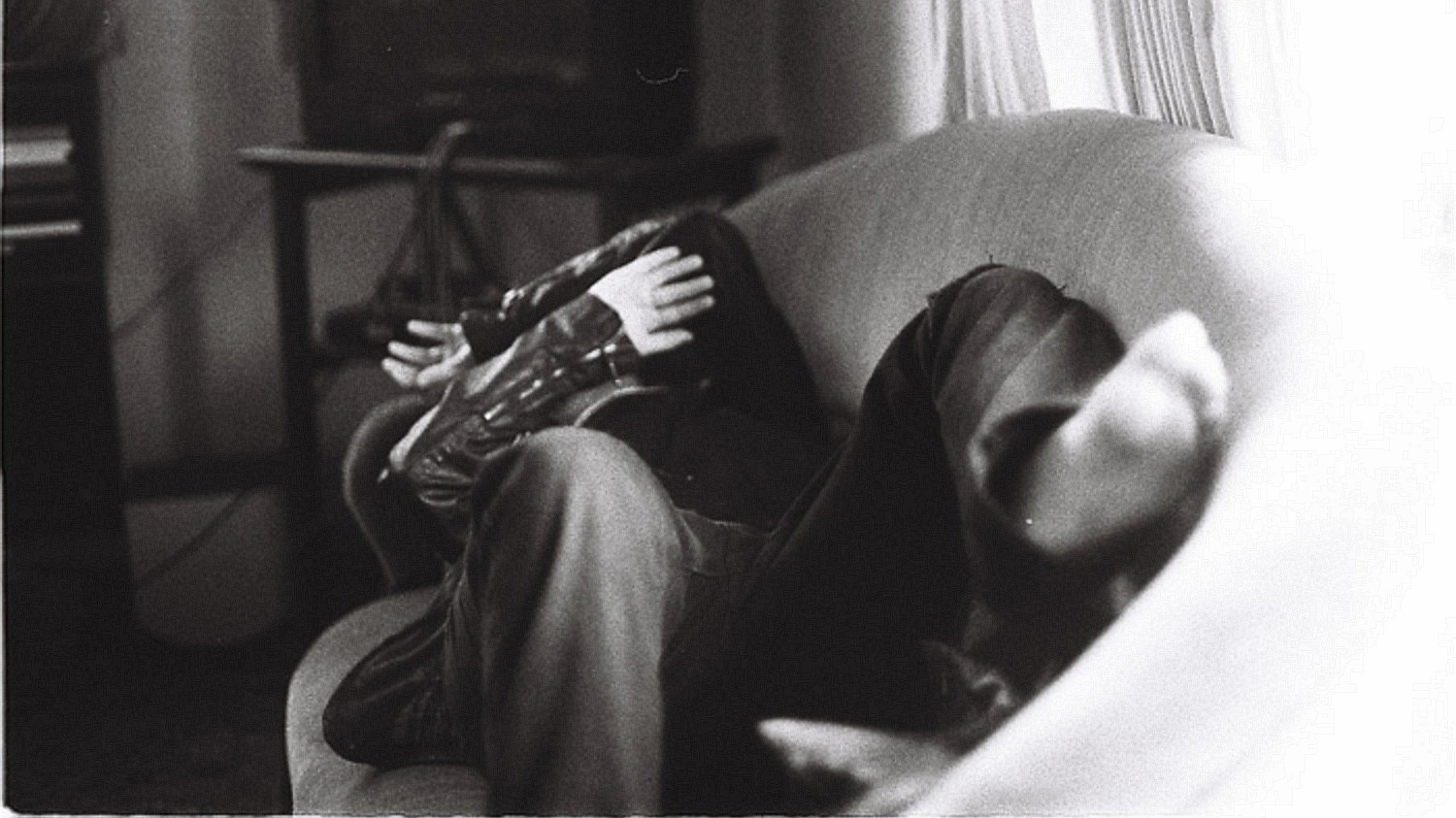 lost and found: queer tunes only | MORT-MOI